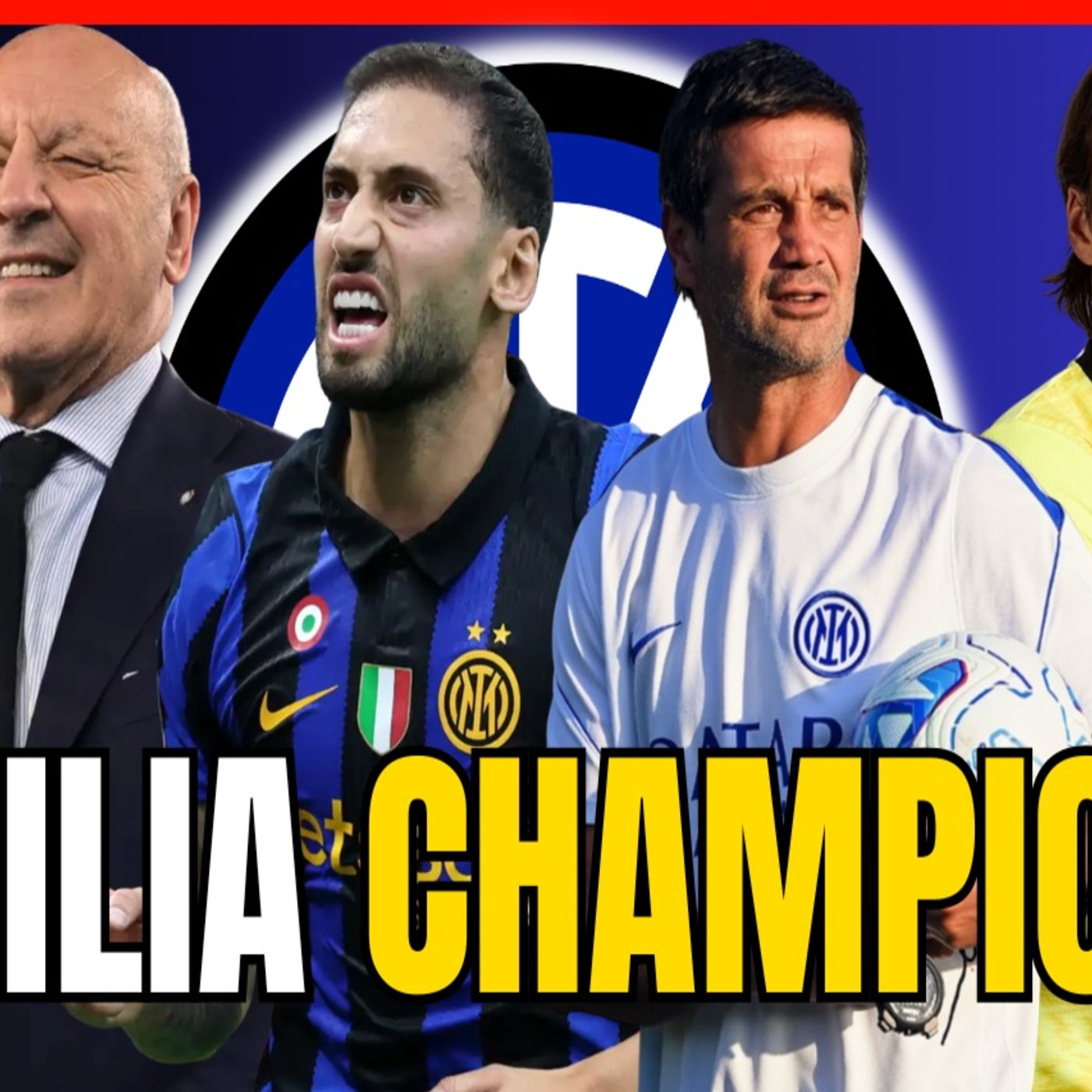 💥Novità INTER-CLUB BRUGGE, formazioni, conferenza Chivu e bilancio UFFICIALE - INTER NEWS