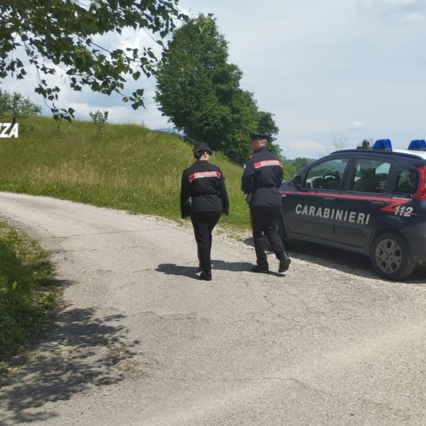 Provano la carabina in giardino e si ferisce gravemente l’amico: denunciati in quattro episode artwork