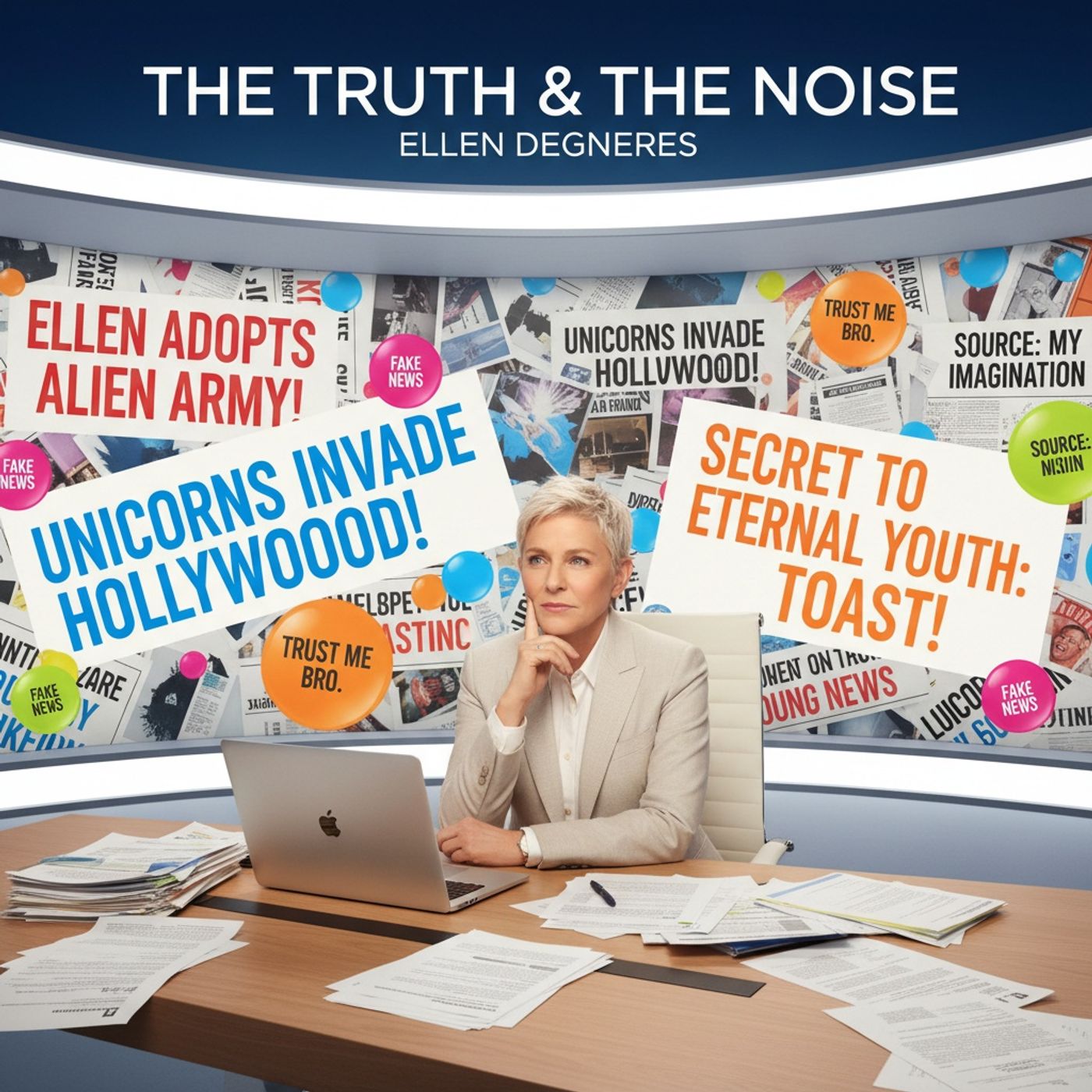 Conspiracy Theories Exploring The Unseen