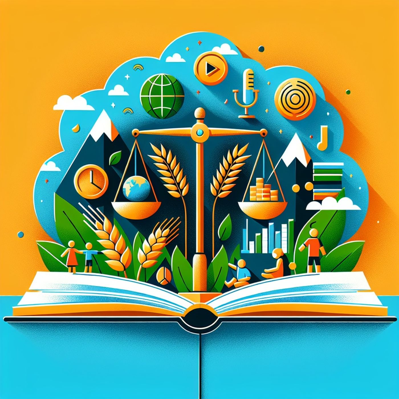 23 luglio 2025 - Italian Bulletin: Edizione odierna - Le notizie del giorno episode artwork
