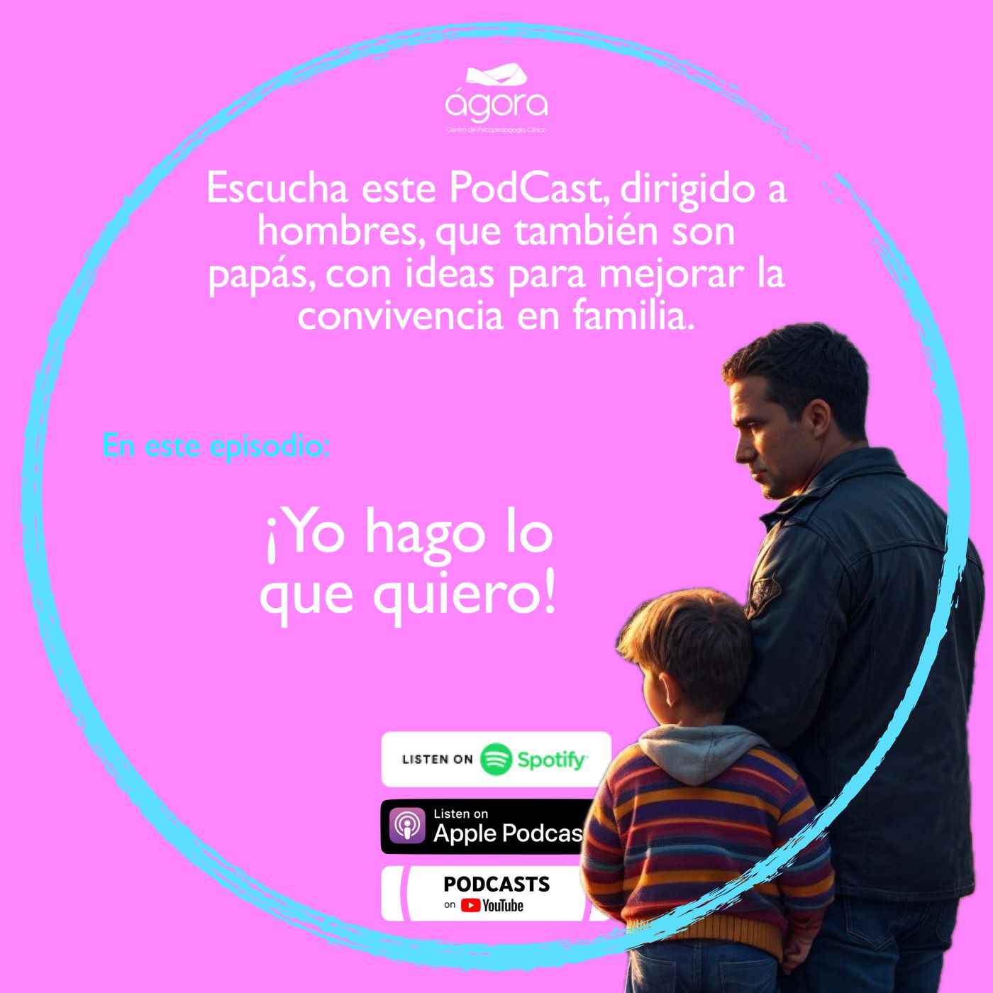 Papás en construcción
