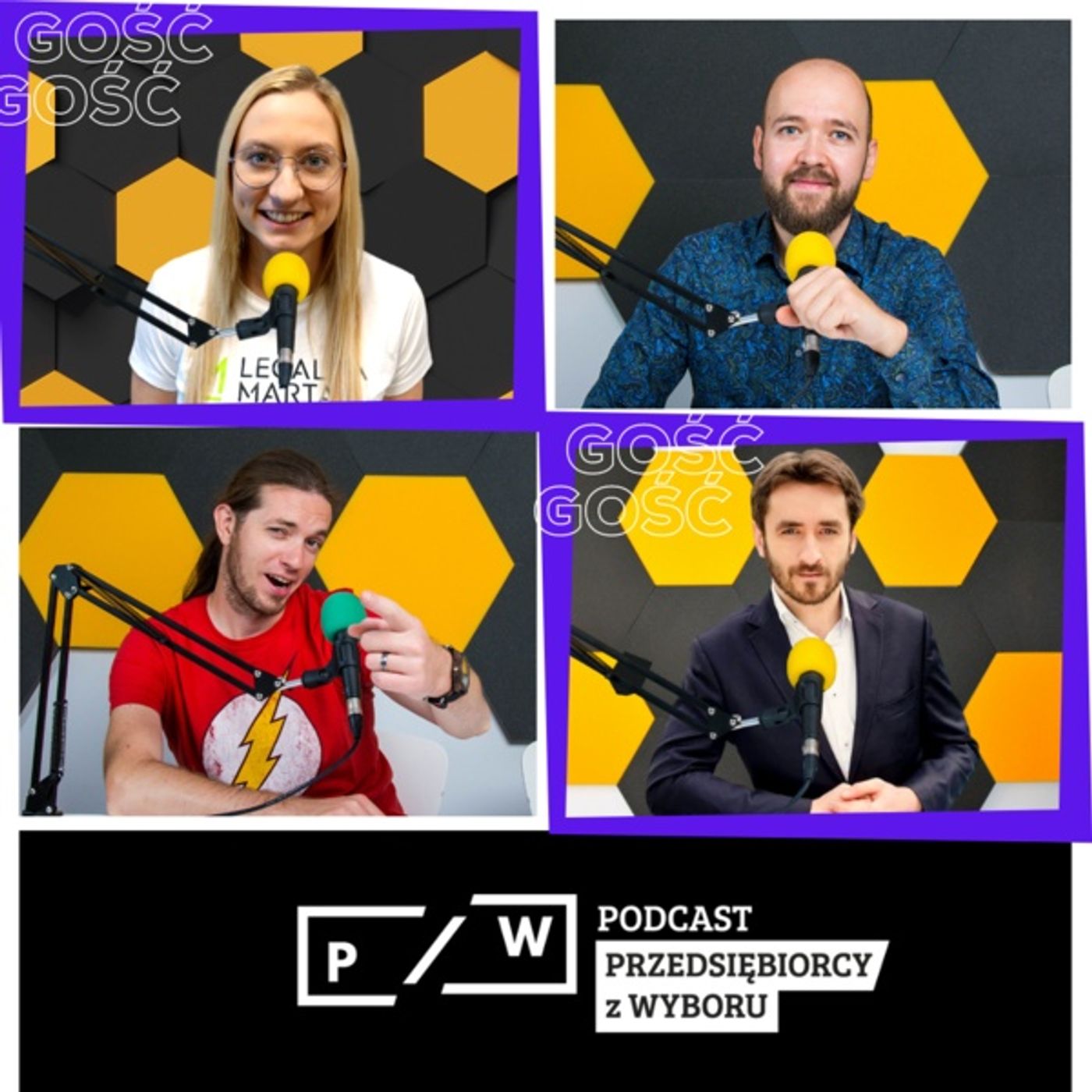 Przedsiębiorcy z Wyboru