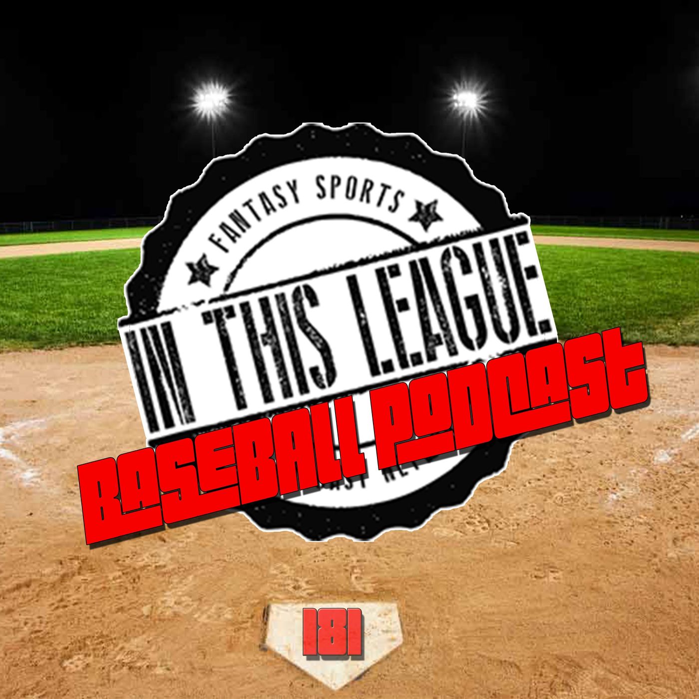 In This League Fantasy Baseball