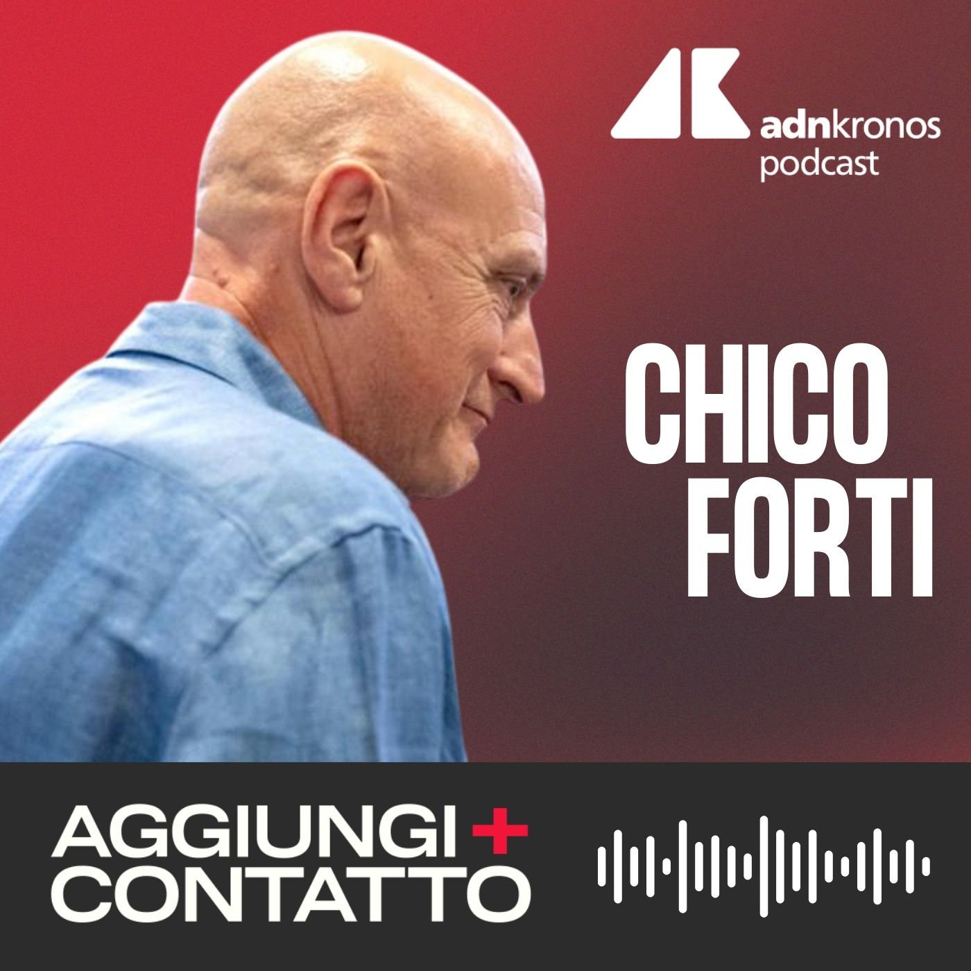 Aggiungi contatto