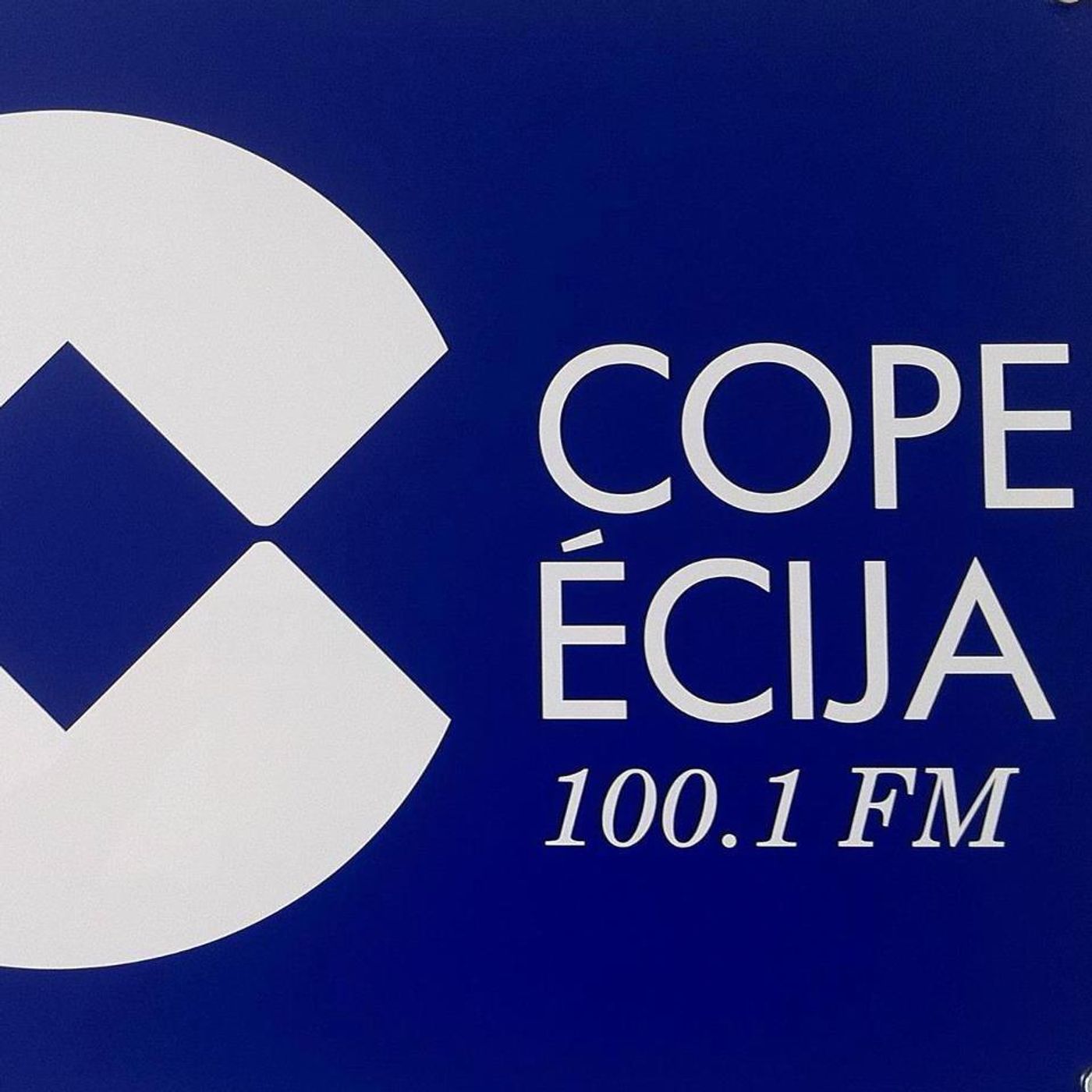 Cope Écija 100.1 Fm - Entrevistas