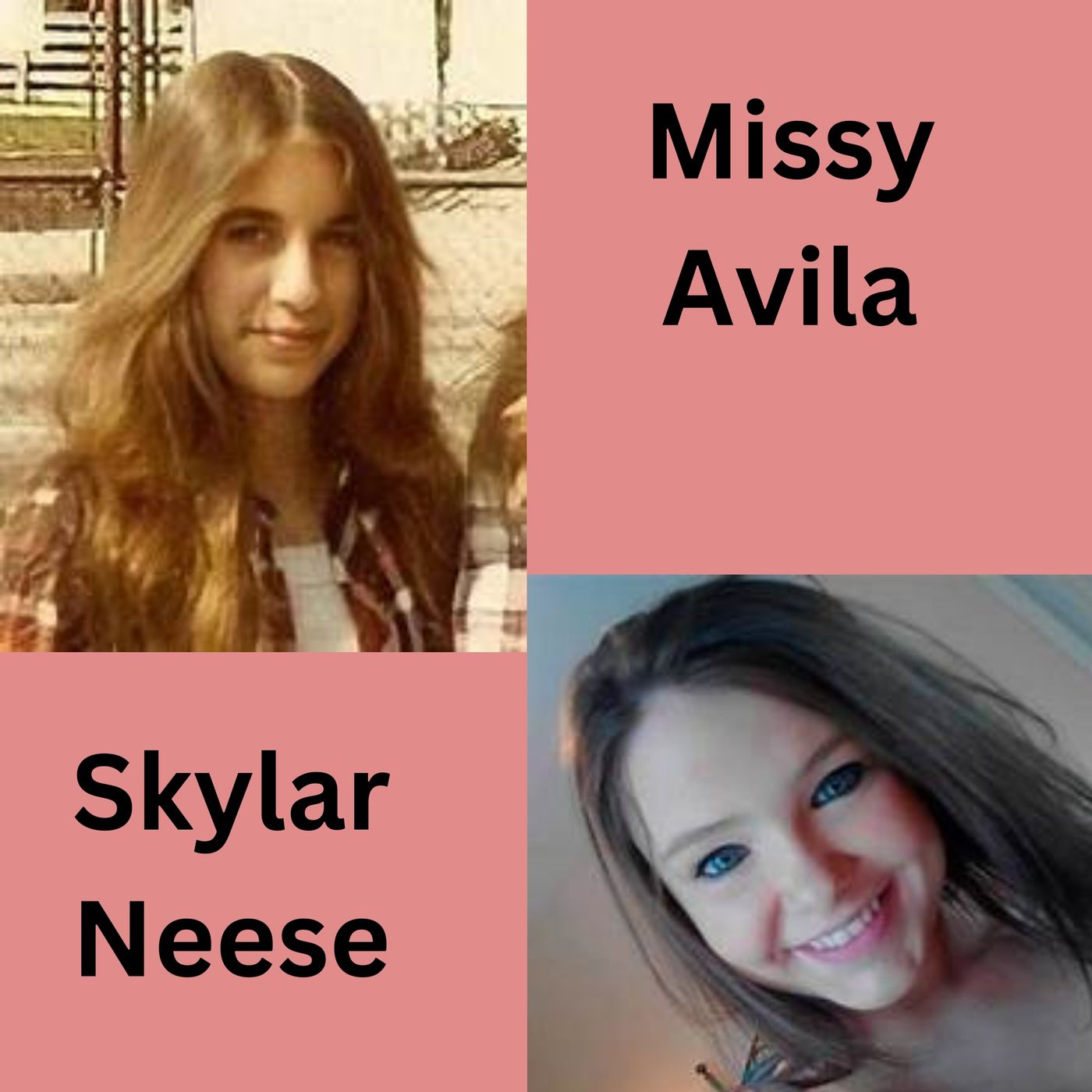 Chapter 90: Frenemies to Fatalities-The Murders of Missy Avila & Skylar Neese feat. Beyond the Rainbow Podcast