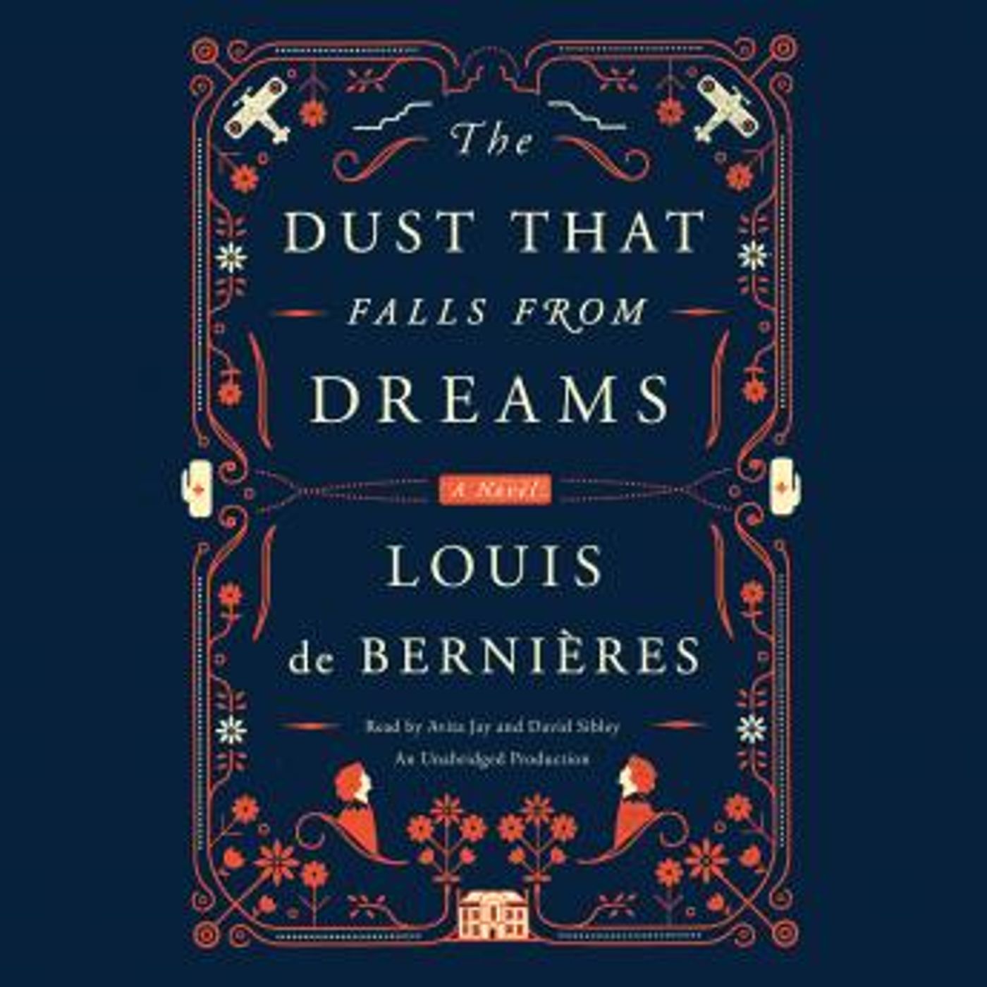 Listen to New Full Audiobooks in Fiction, Drama
