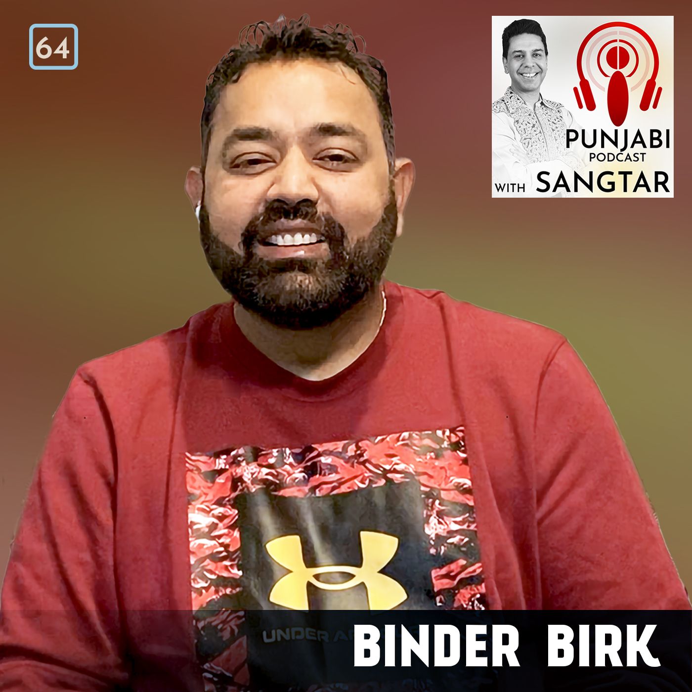 Punjabi Podcast