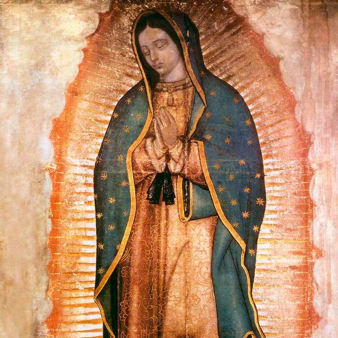 Guadalupe ¿de dónde proviene el nombre? episode artwork