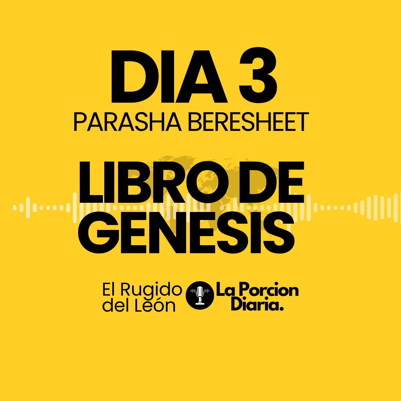 Tercera Lectura de Génesis | Génesis 2:20–3:21 | Biblia en Audio
