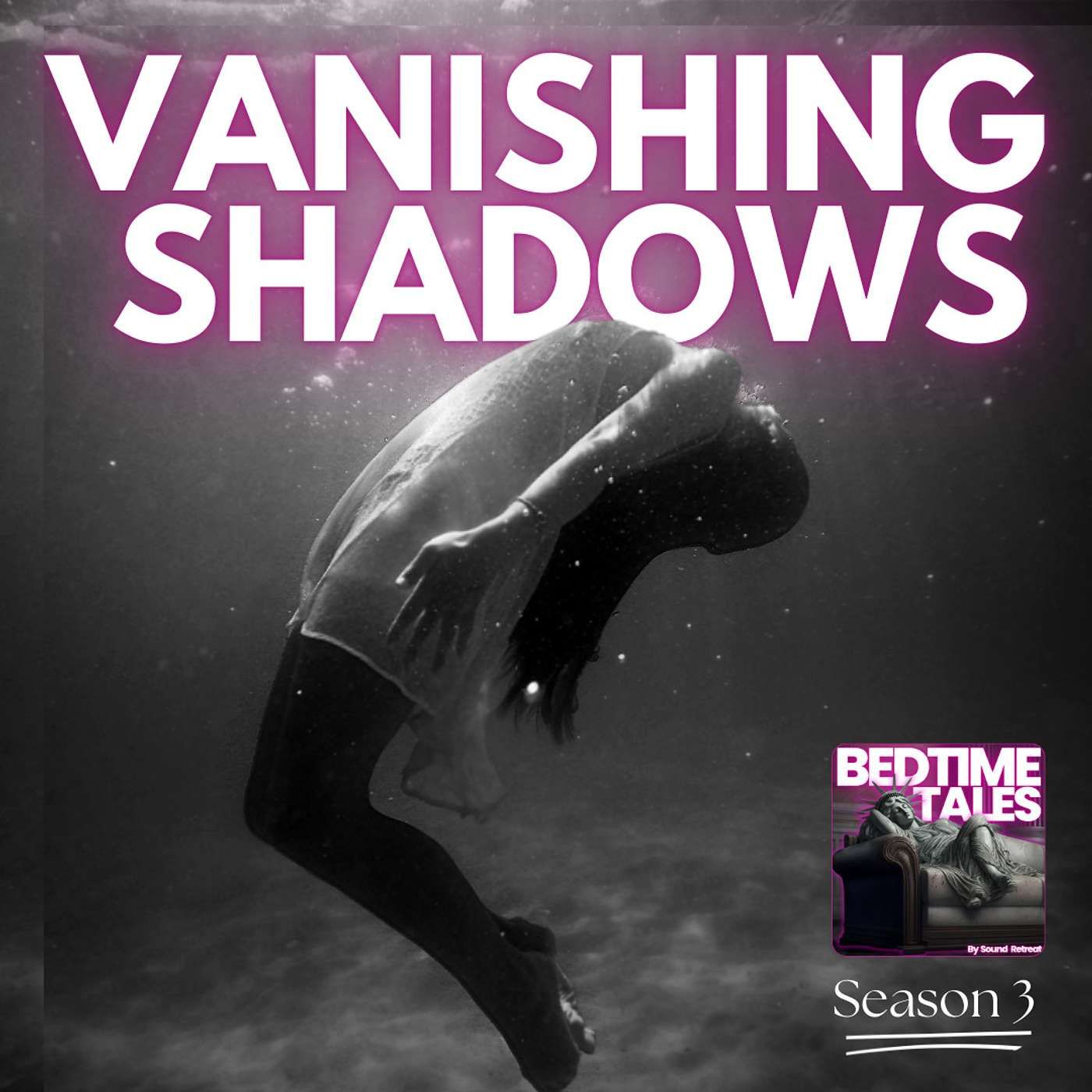 Introducing: Vanishing Shadows | Trailer