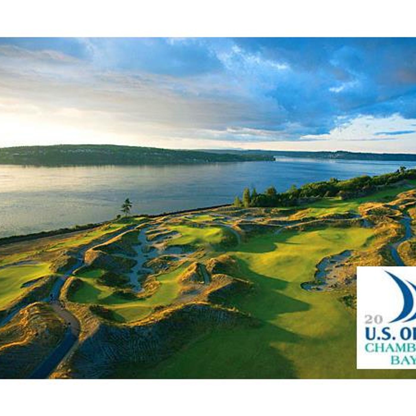 Golf Talk Live - Coaches Corner plus 2015 U.S. Open at Chambers Bay