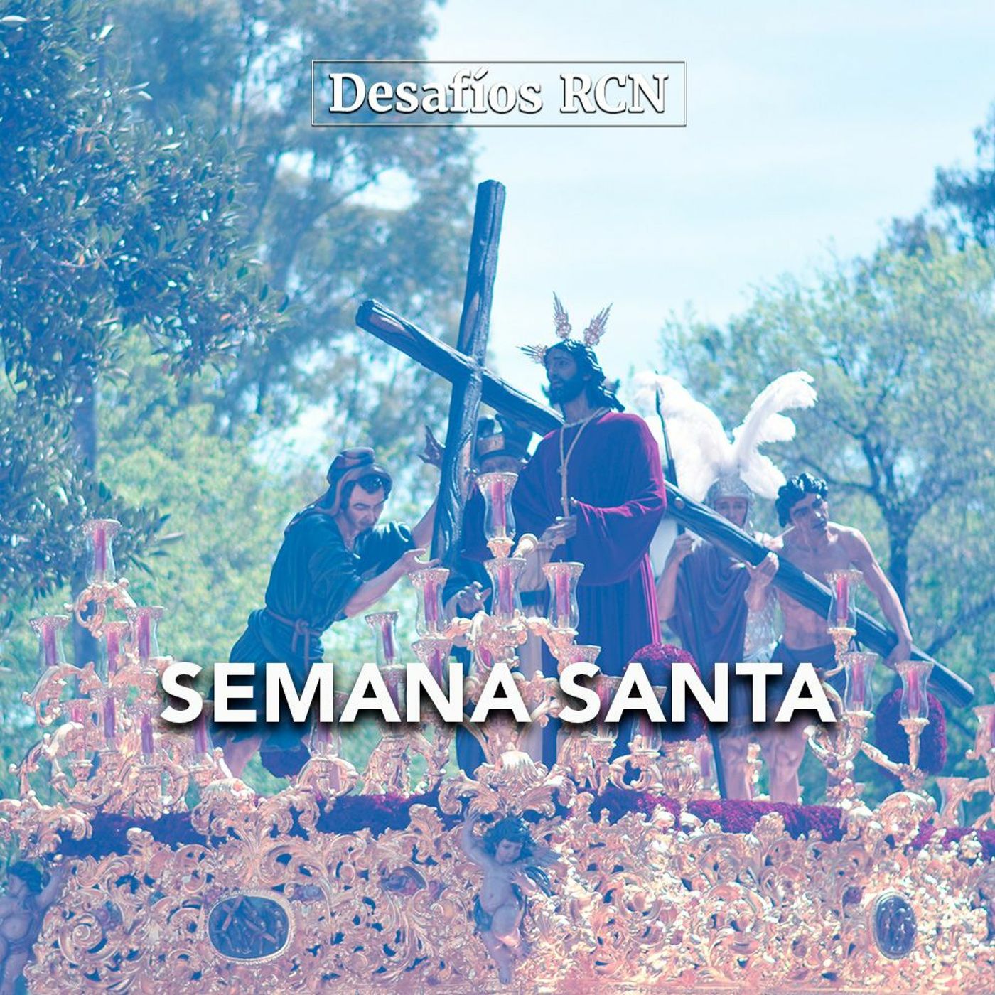Semana Santa | Desafíos RCN-Javeriana episode artwork