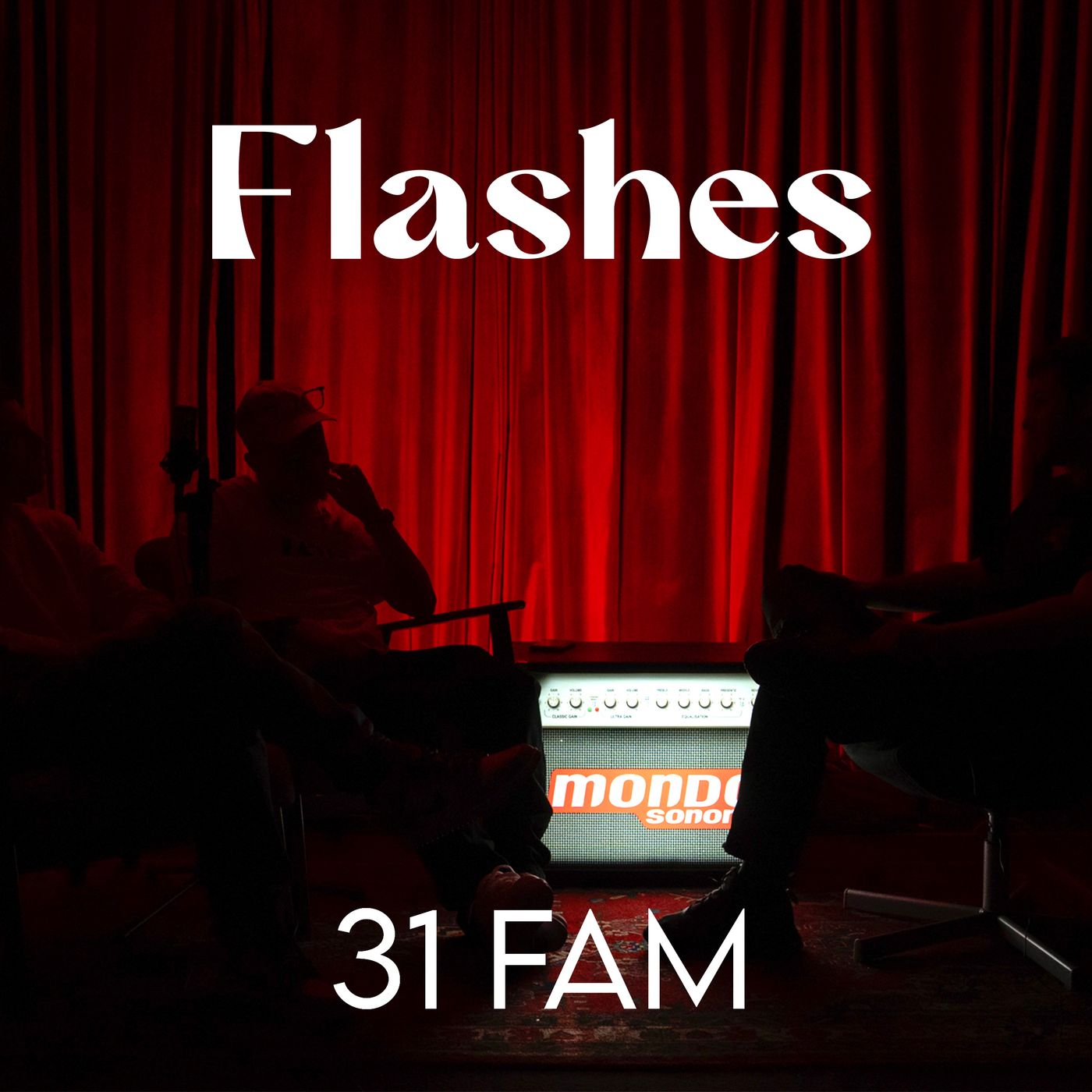 Flashes, de MondoSonoro