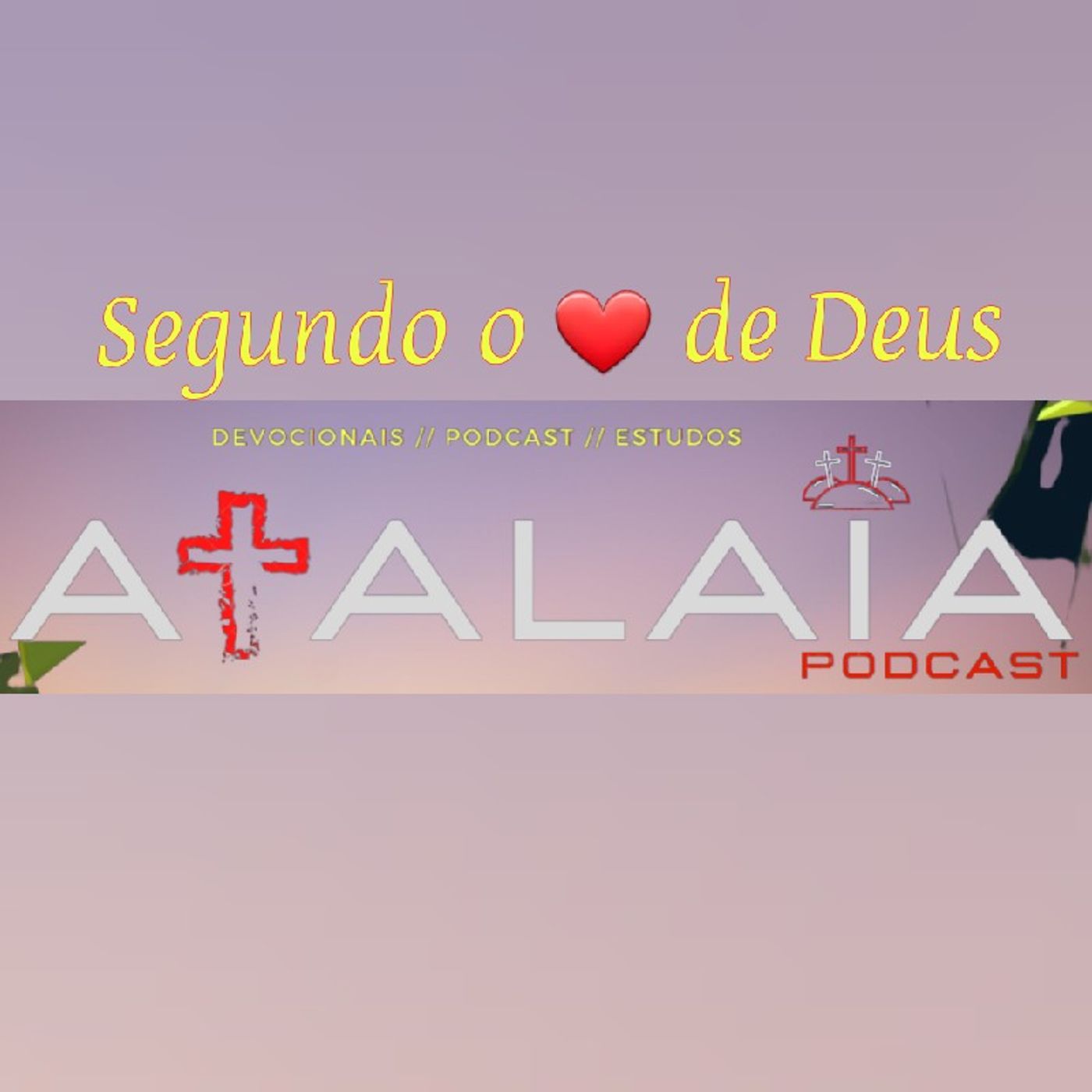 O Atalaia Devocionais.