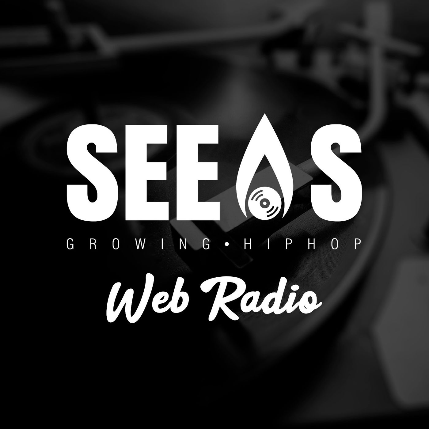 Seeds_Roma *HipHop Radio*'s podcast