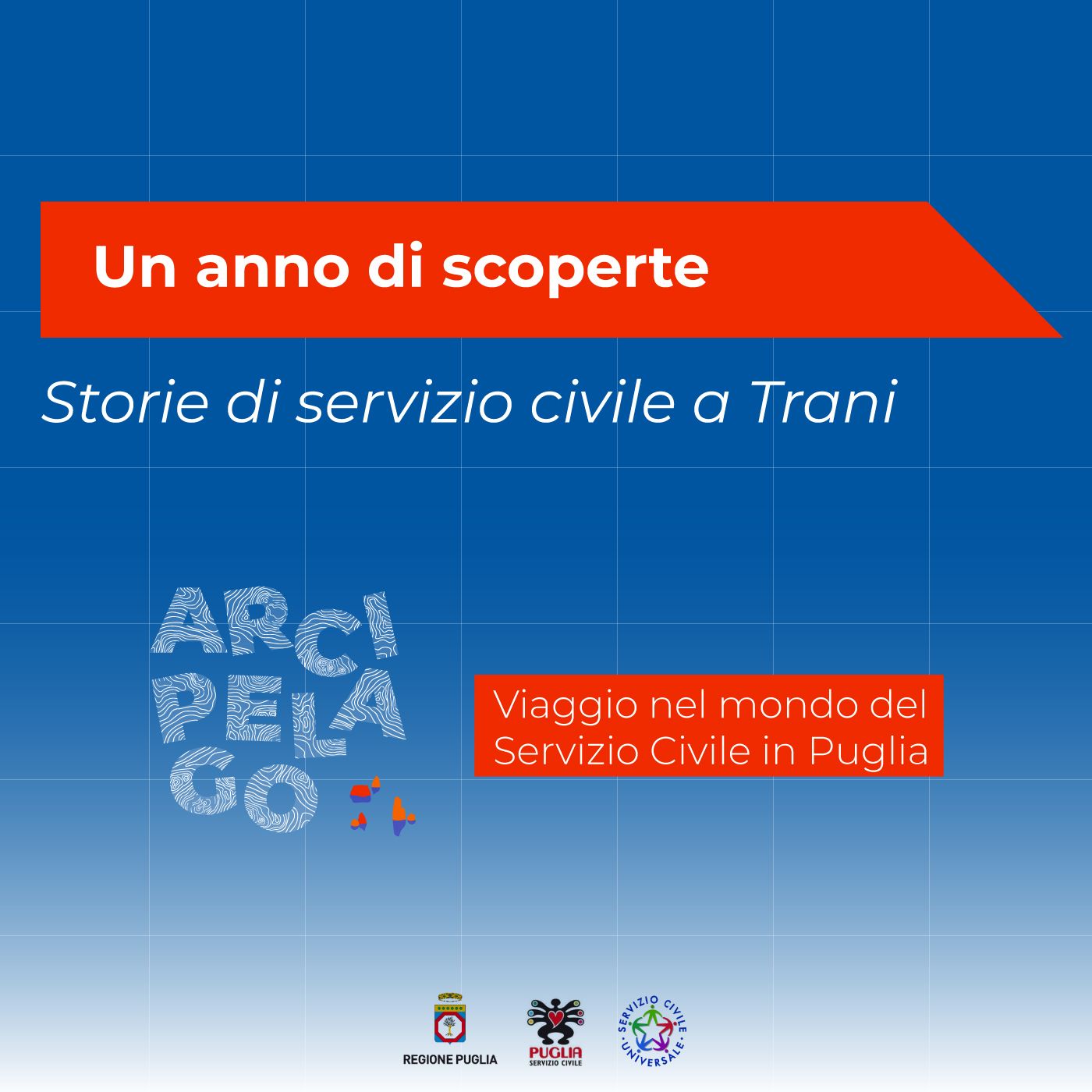 Un anno di scoperte episode artwork