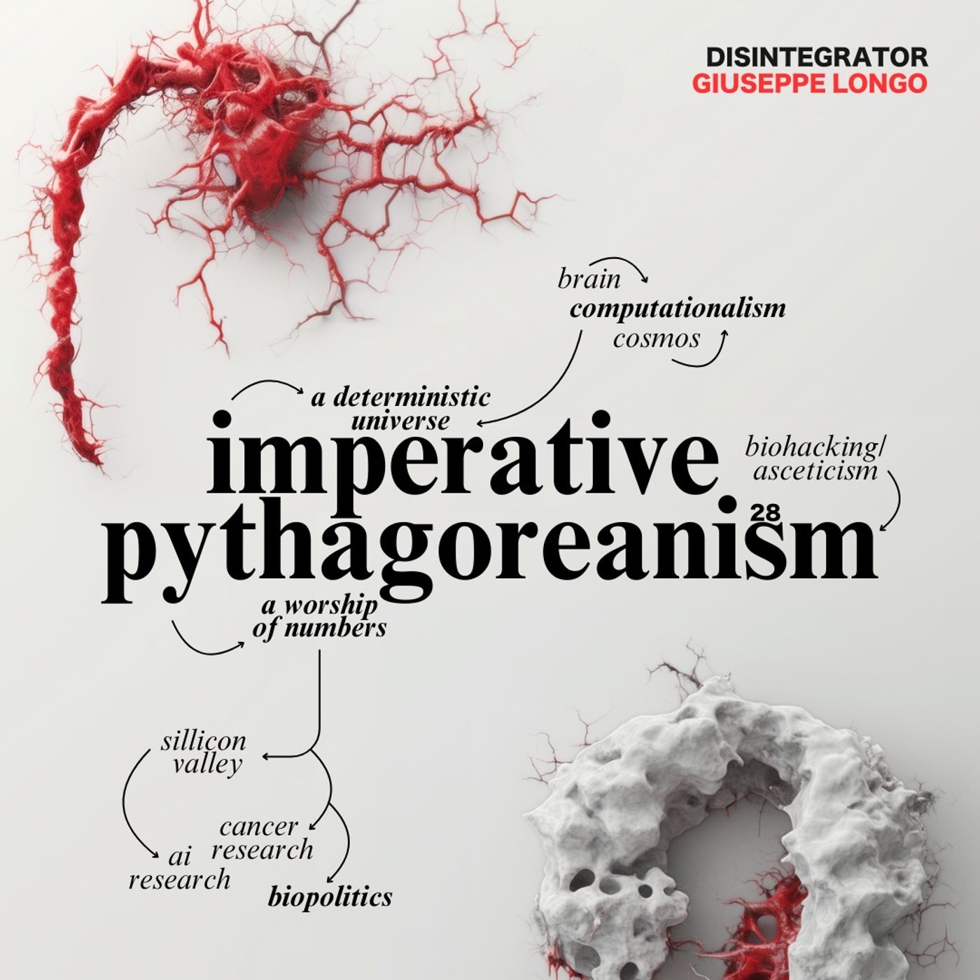 Disintegrator