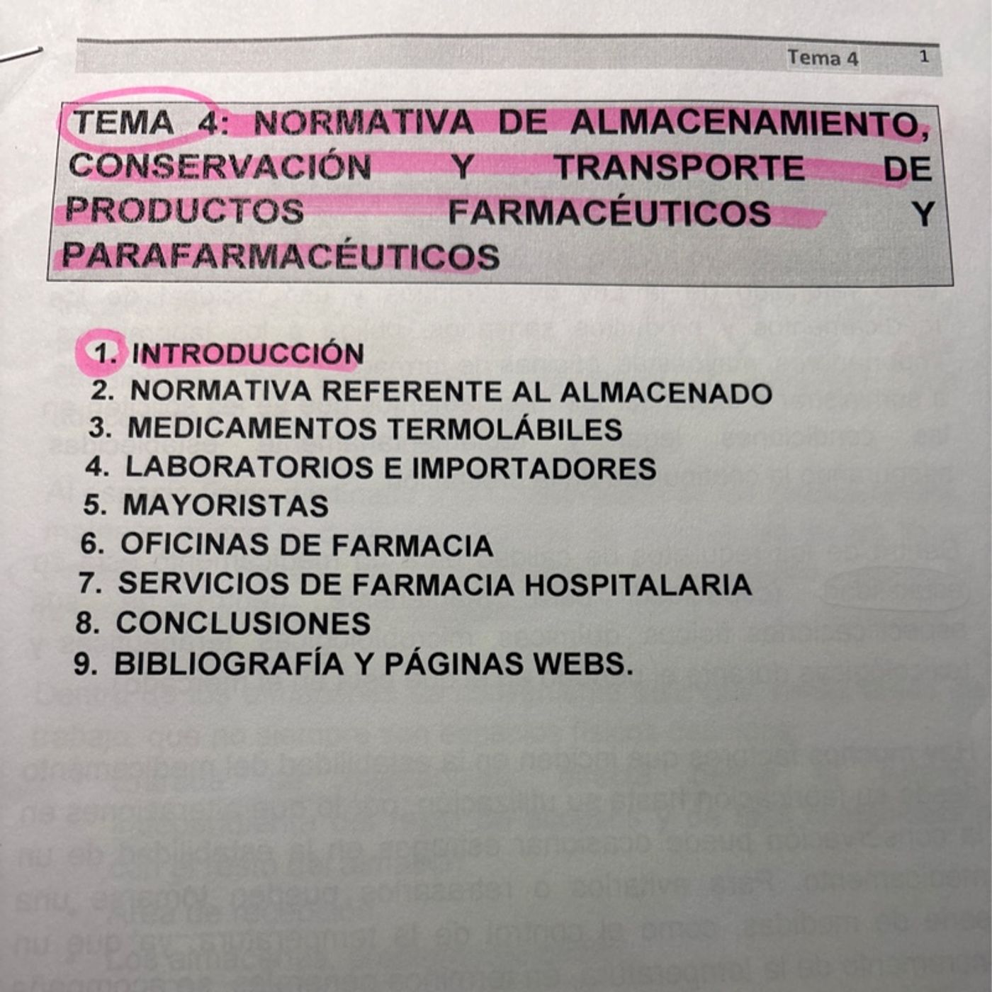 Tema 4 episode artwork