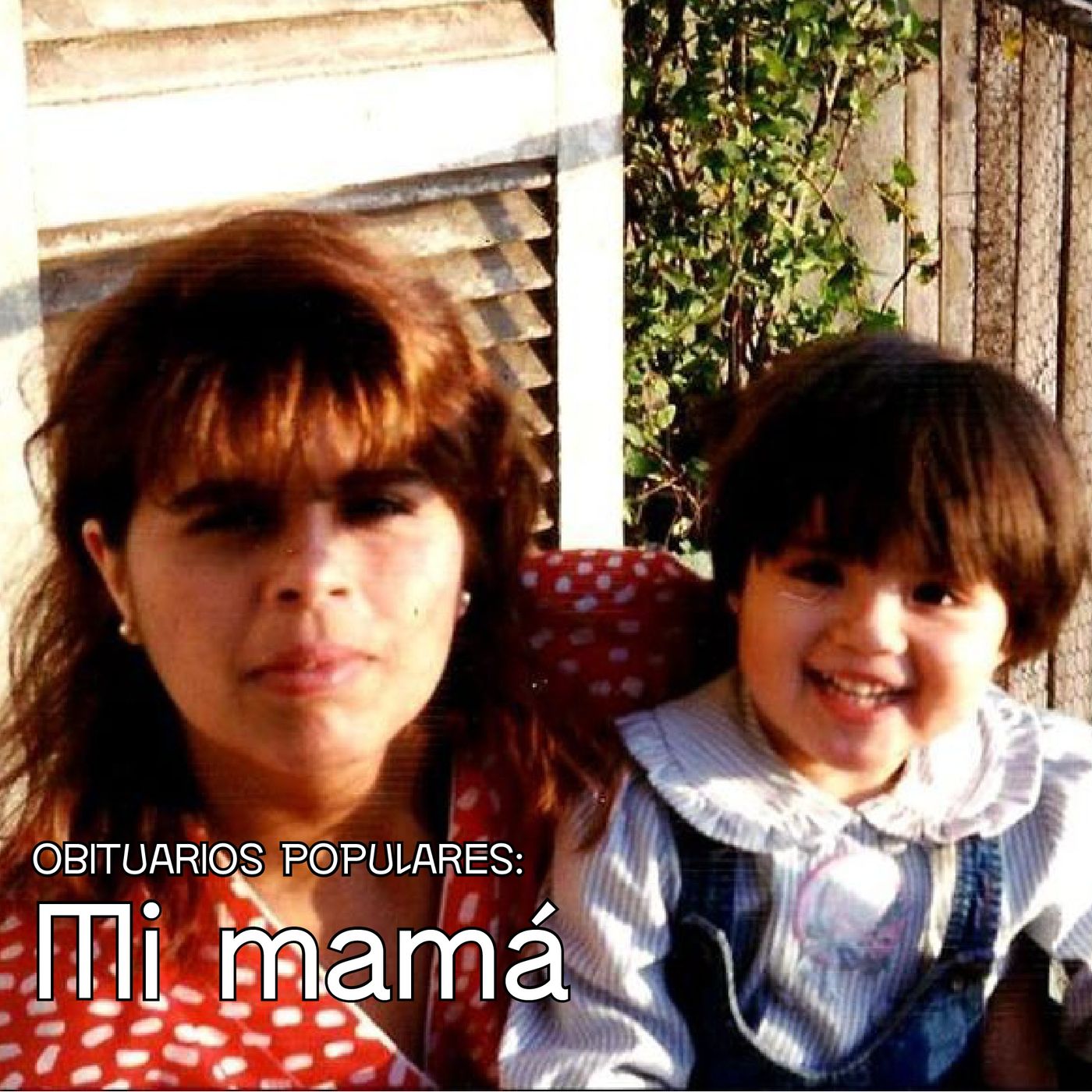 Mi mamá
