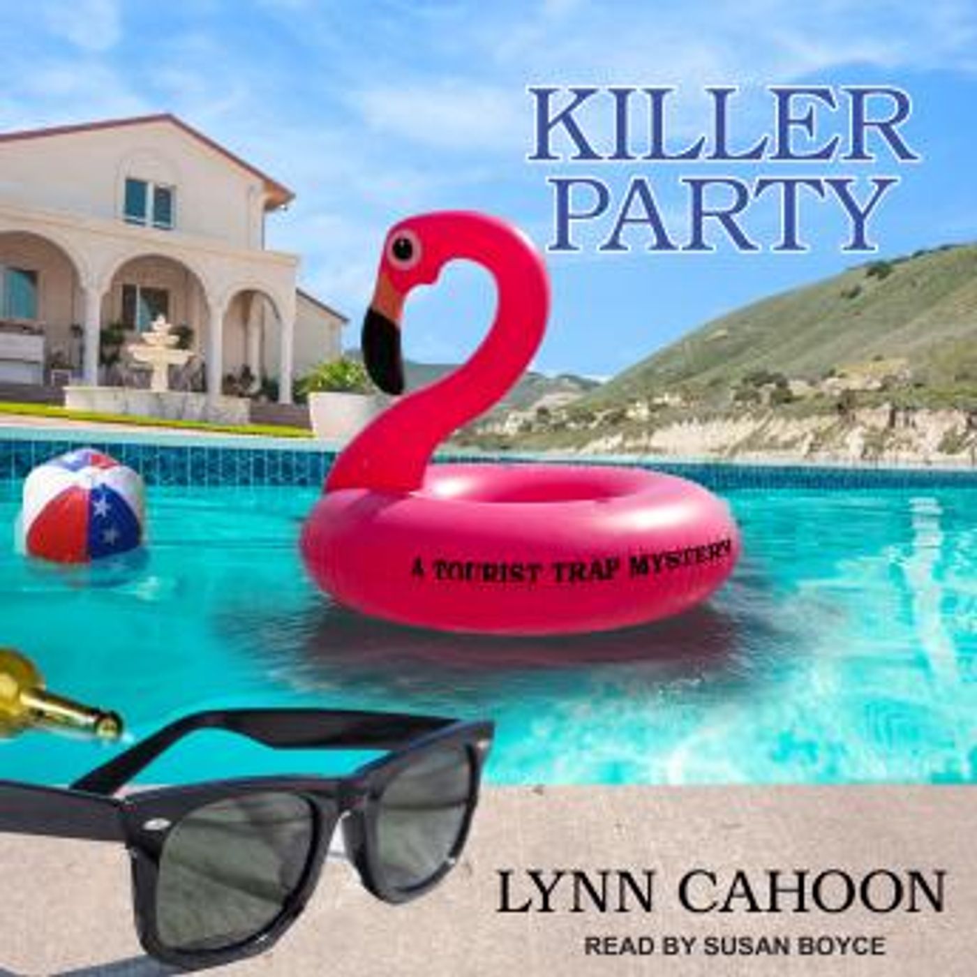 Full Audiobooks in Mystery, Thriller & Horror, Police & Detective