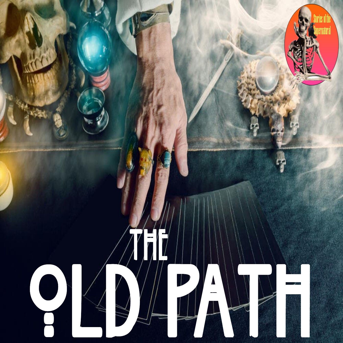 The Old Path | Interview with Katrina Rasbold | Podcast