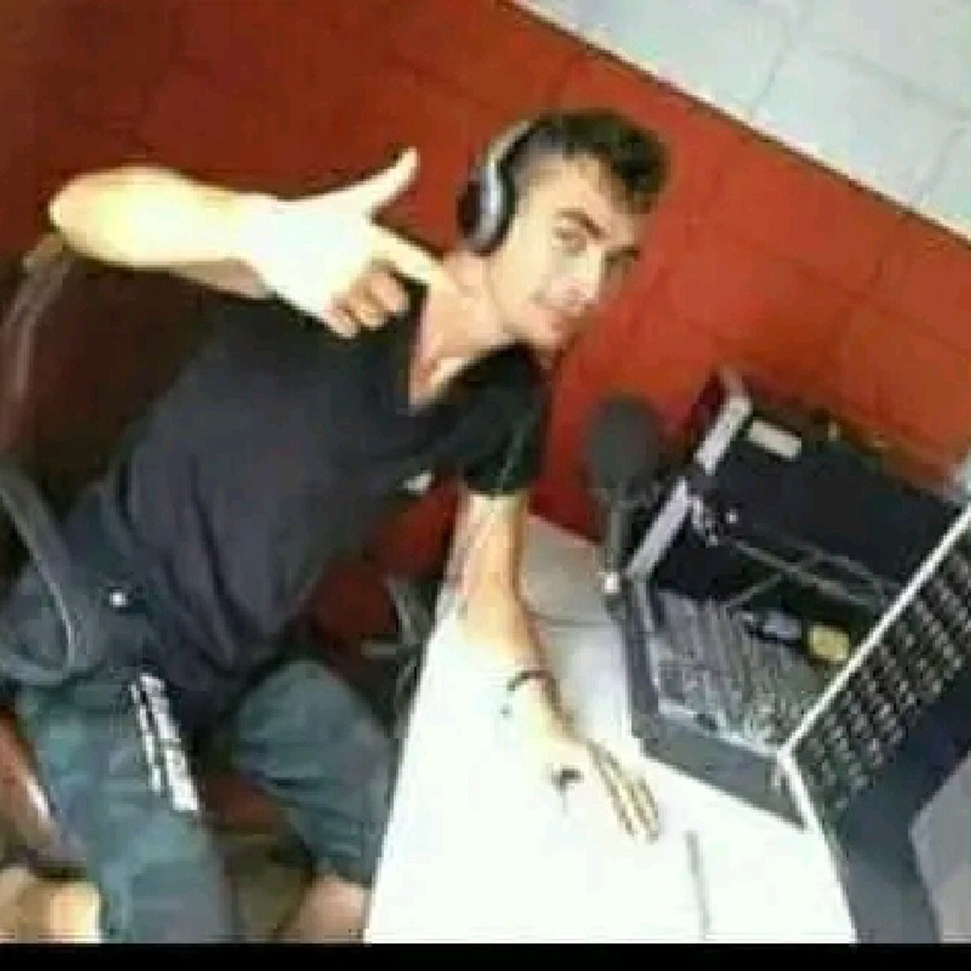 djMehmet GezegenininRadyo