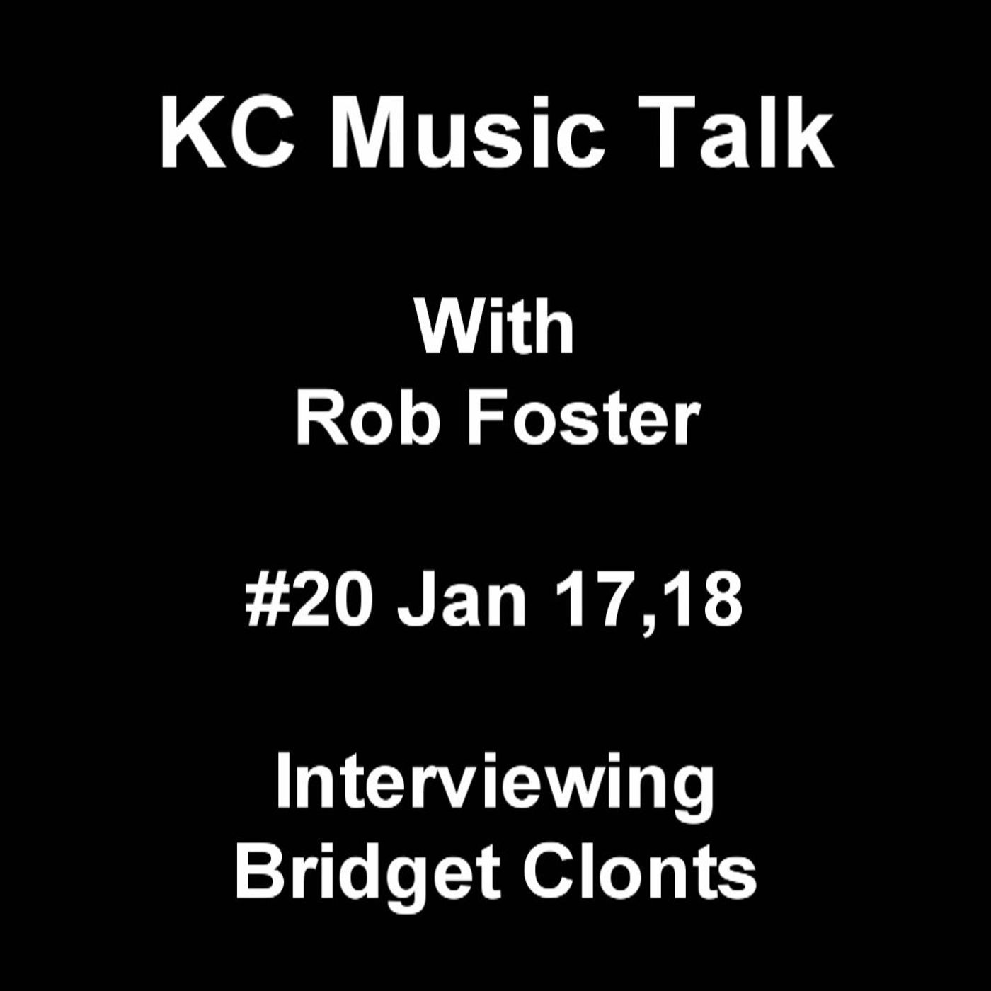 KC Music Talk