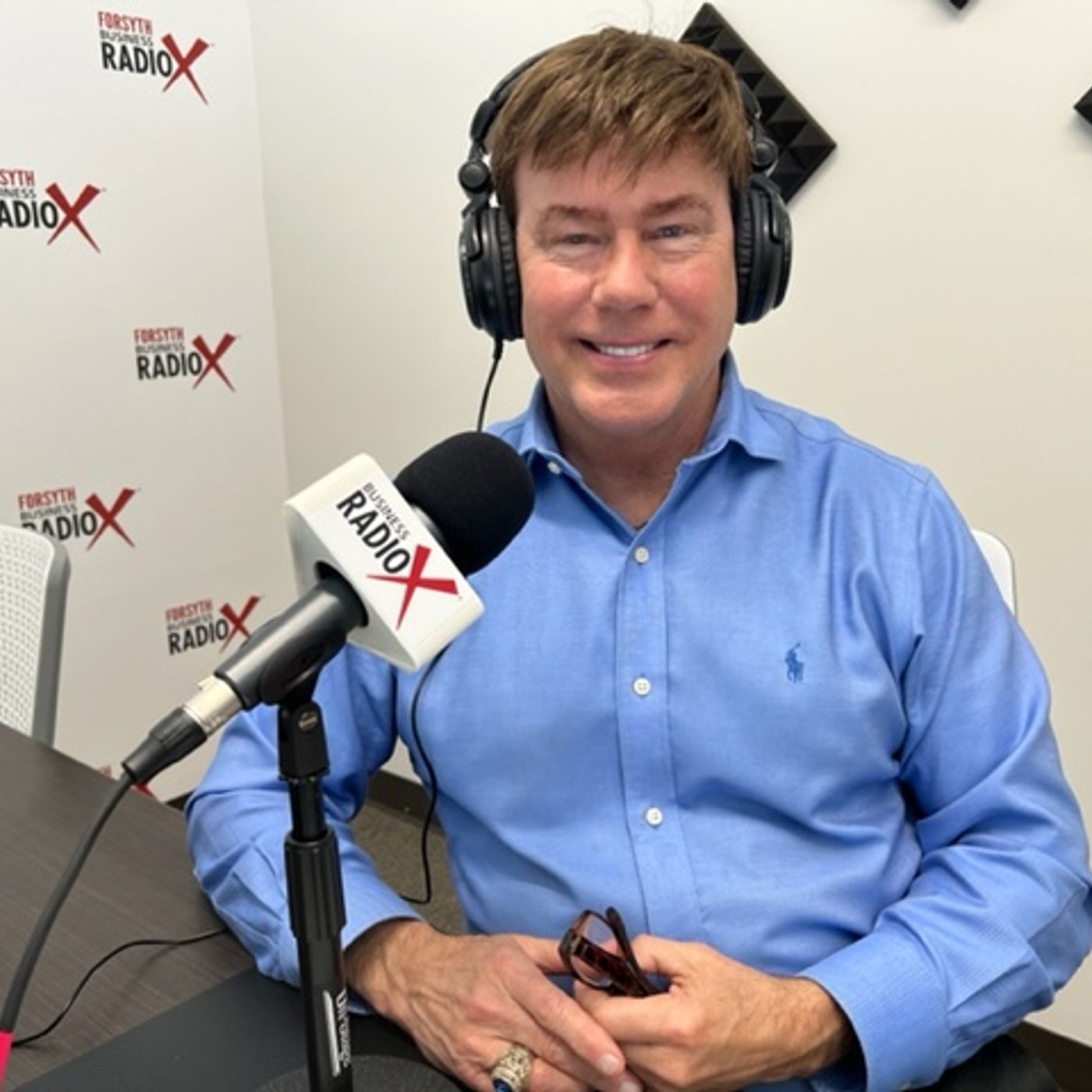Forsyth Business Radio