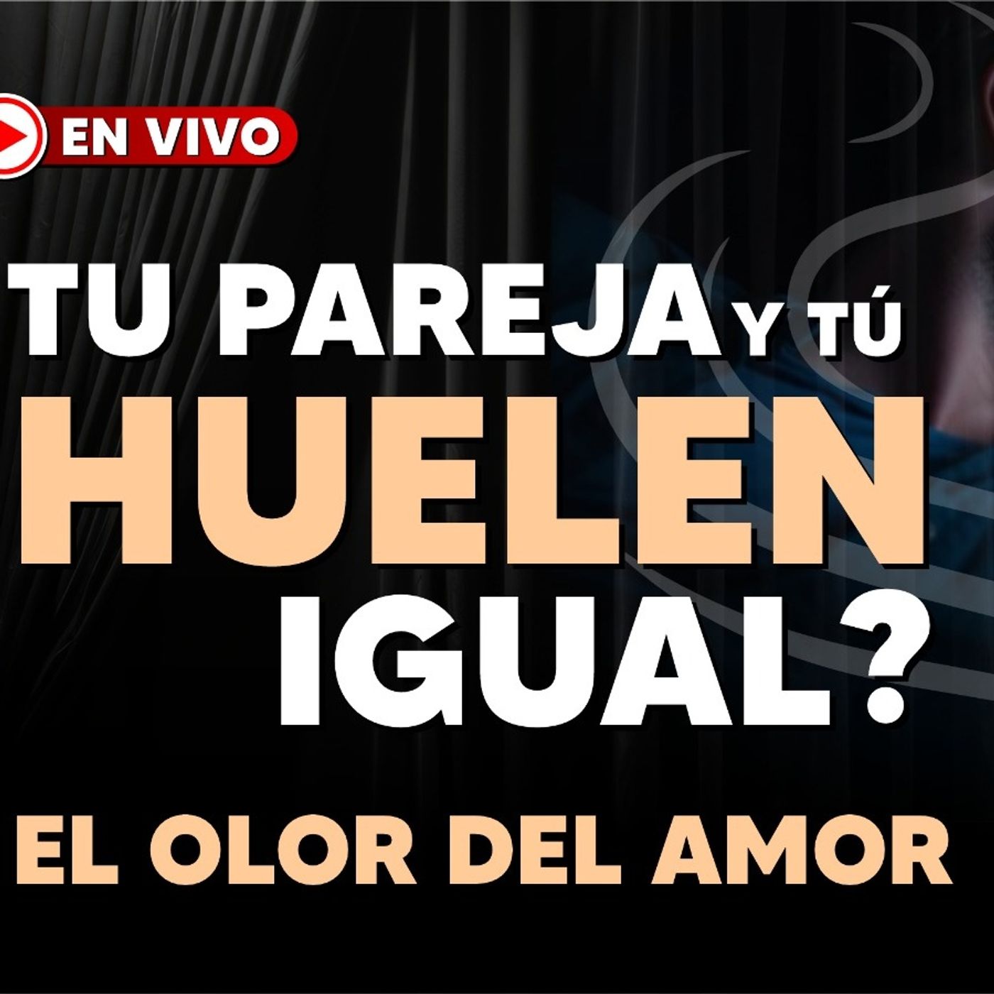 EL AMARGO OLOR DEL AMOR │ CAFÉ DULCE - Entre Jerez episode artwork
