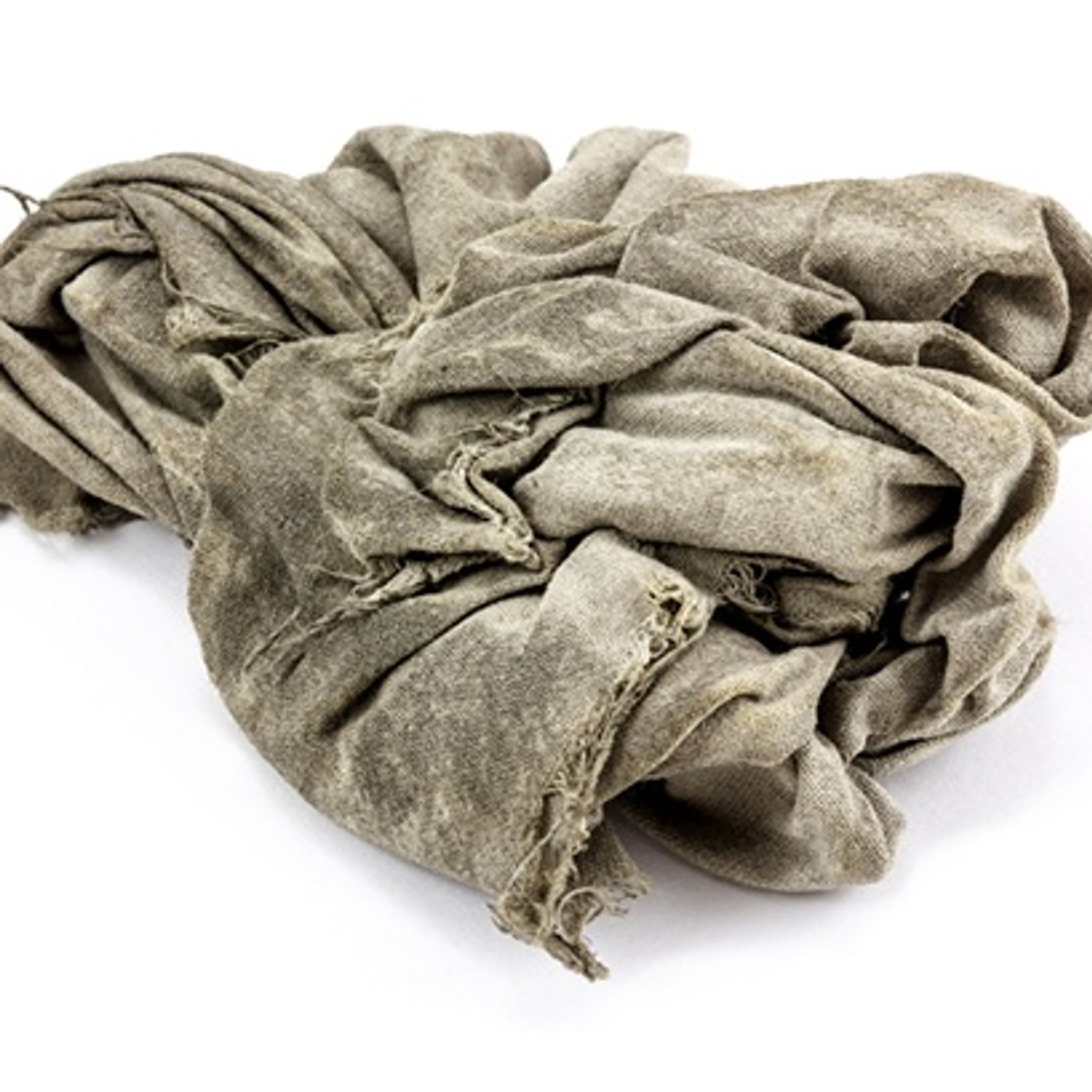 Why are all of our righteous acts considered filthy rags?