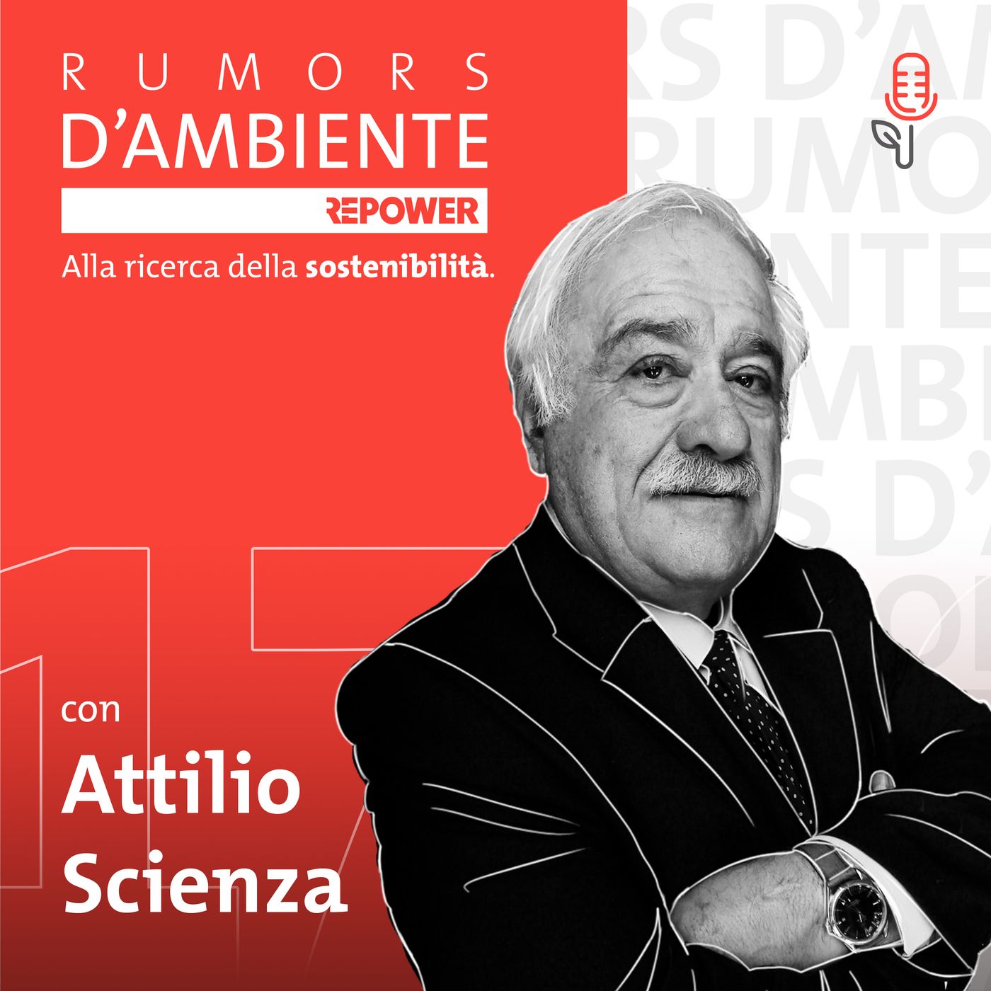 Attilio Scienza – viticoltura e cambiamenti climatici episode artwork