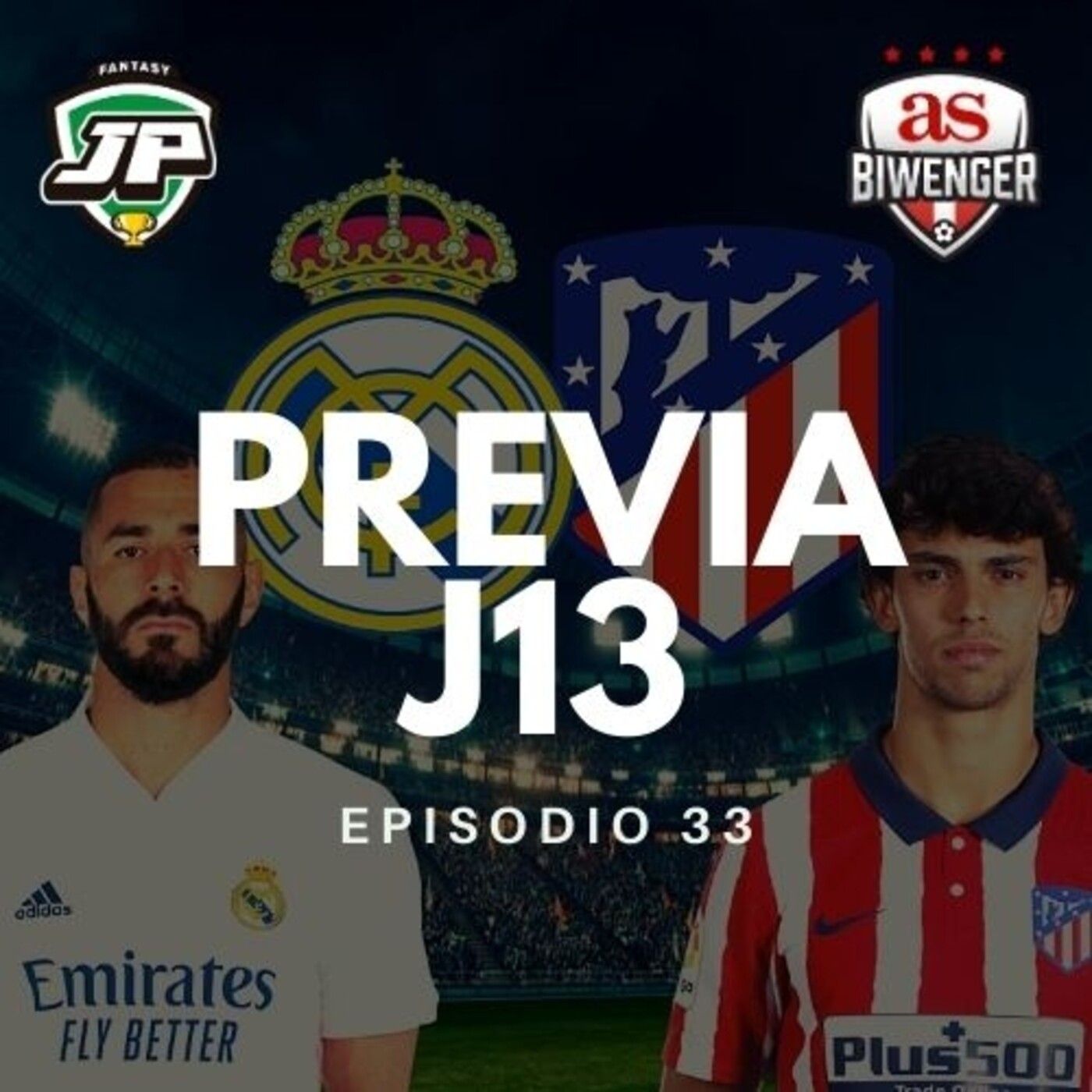 Jornada Perfecta Podcast