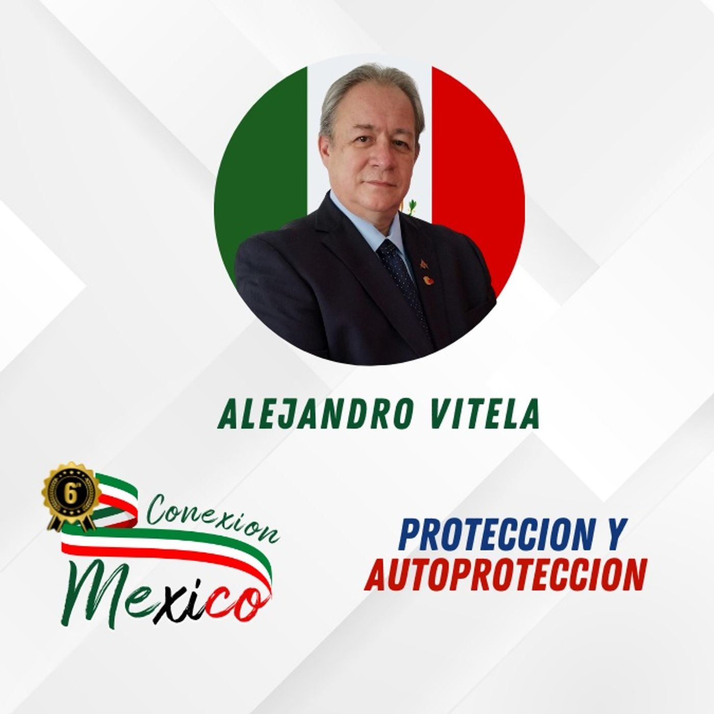 Alejandro Vitela | Podcast
