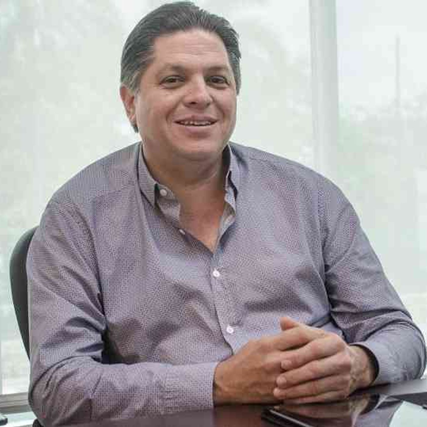 El show de Luis Emilio Rada Conrado