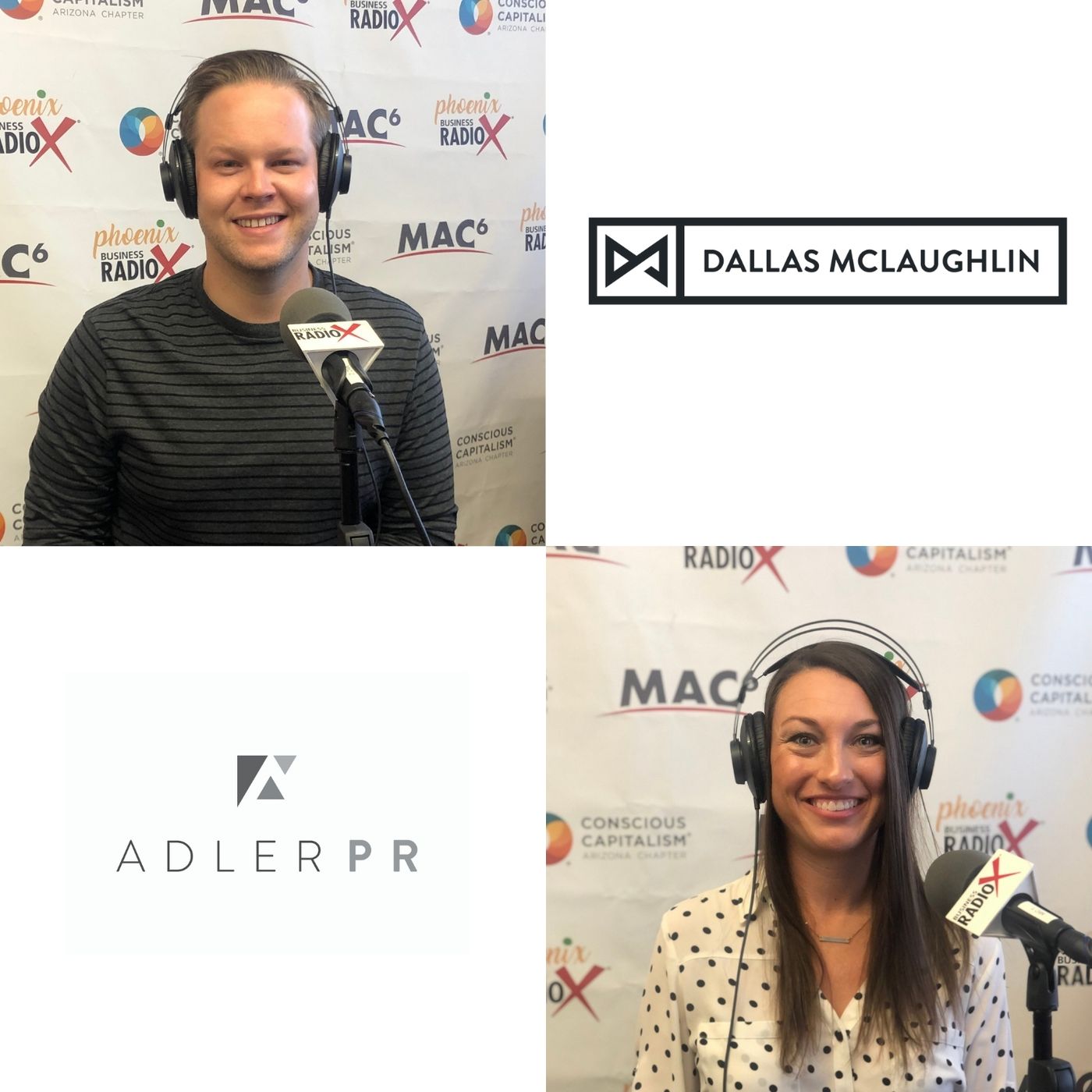 Phoenix Business Radio
