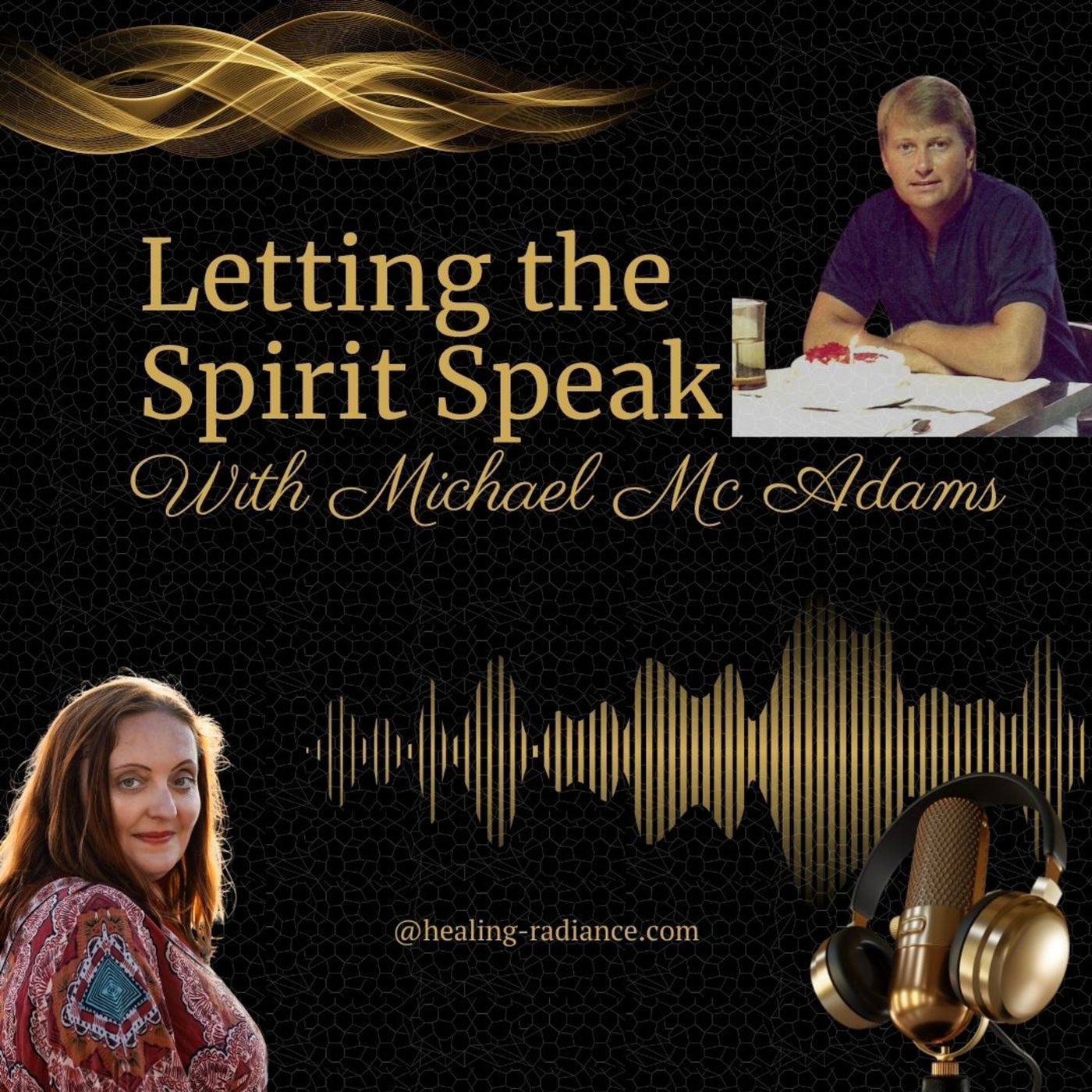 All About Soul: The Akashic Records Podcast