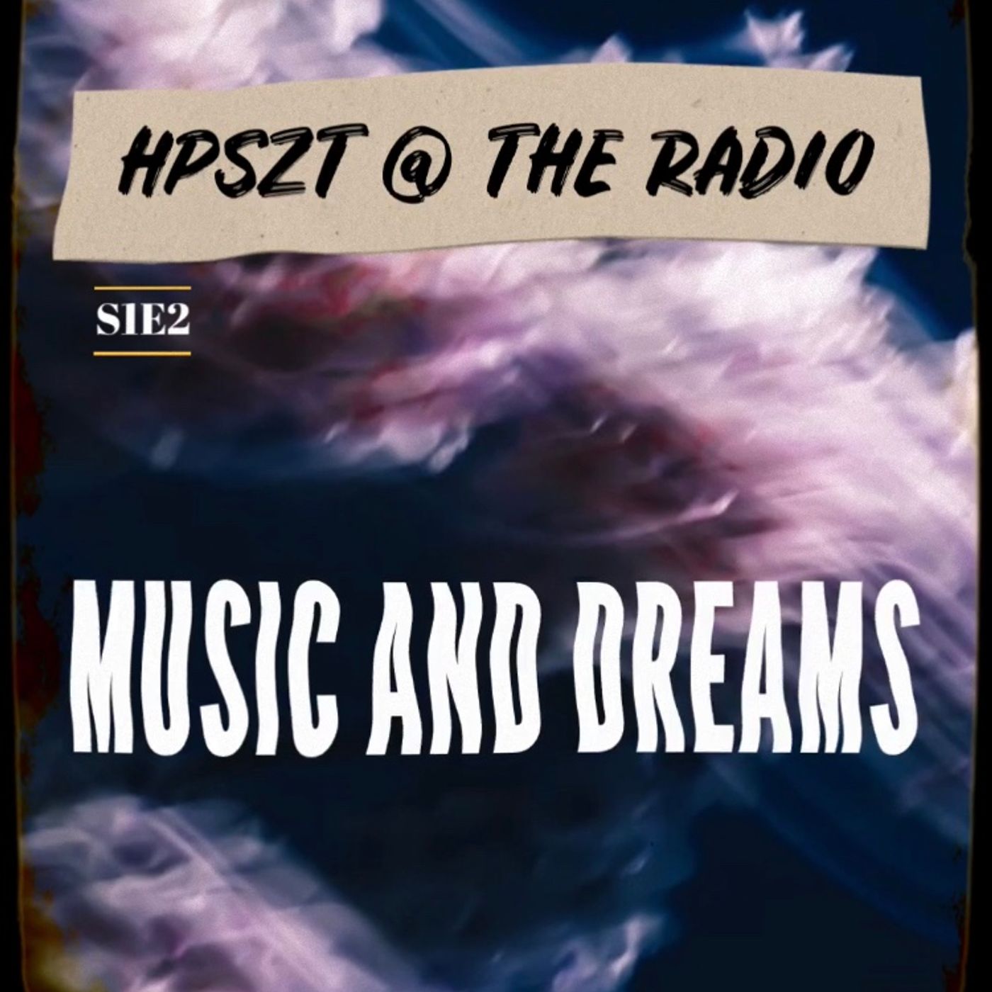 HPSZT @ the radio