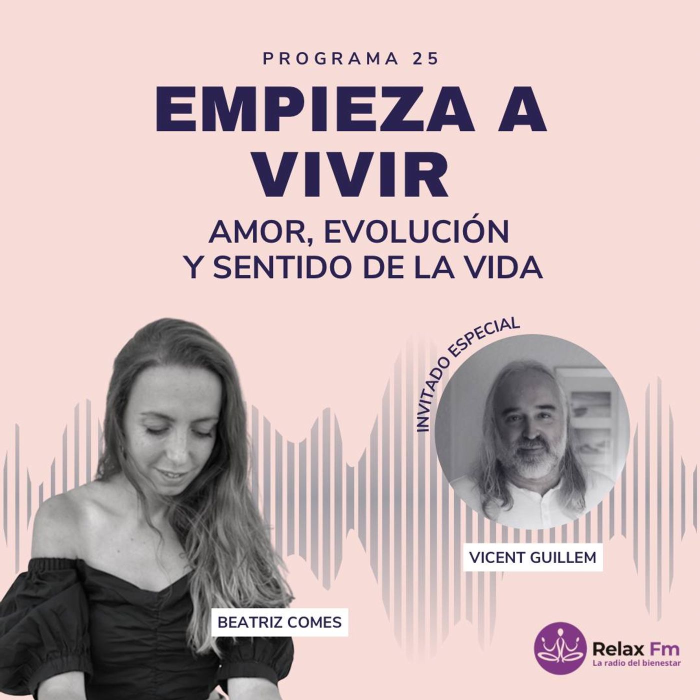Amor, evolución y sentido de la vida: Experiencias cercanas a la muerte