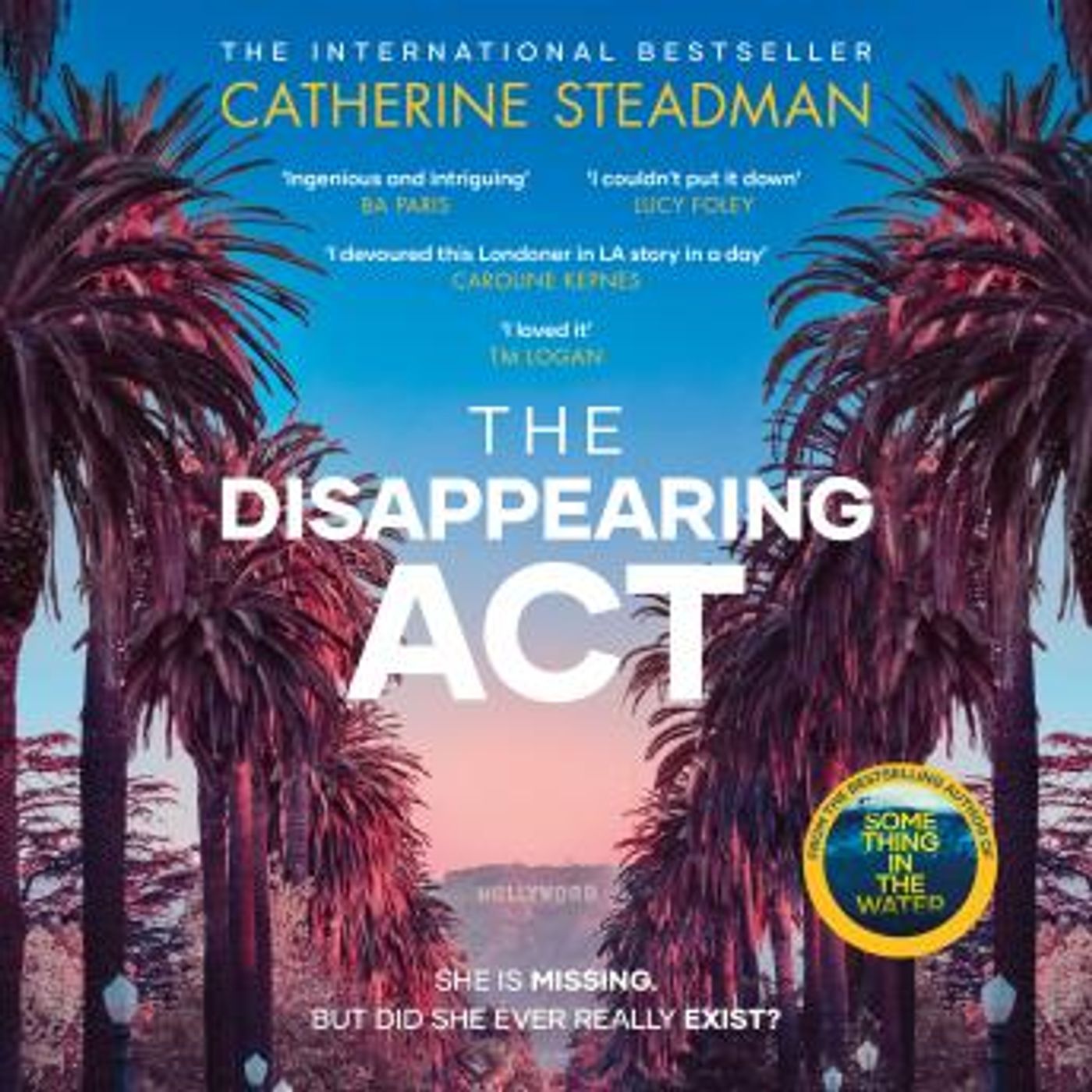 Listen to Trending Full Audiobooks in Fiction, Contemporary Women