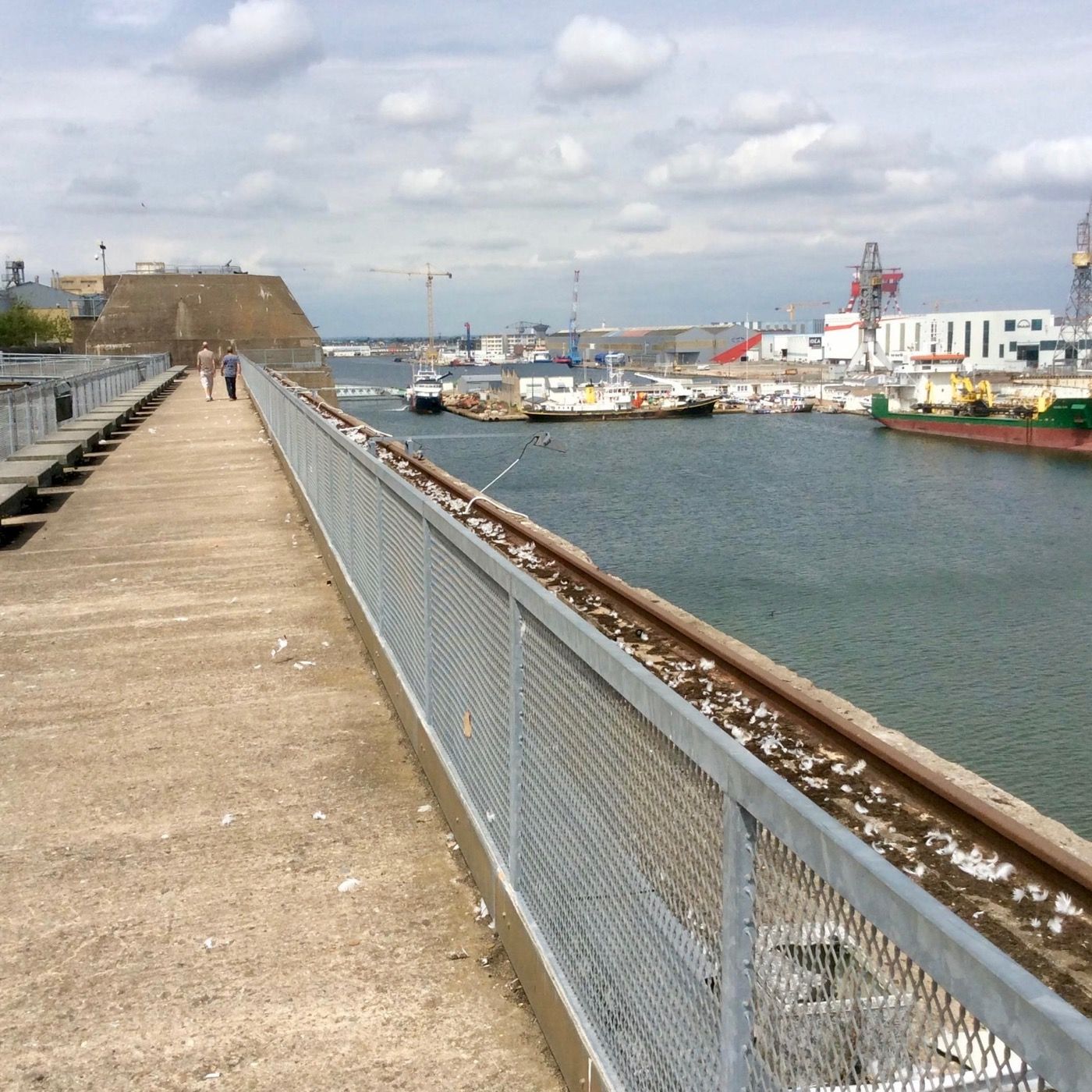 Phonographie Saint-Nazaire