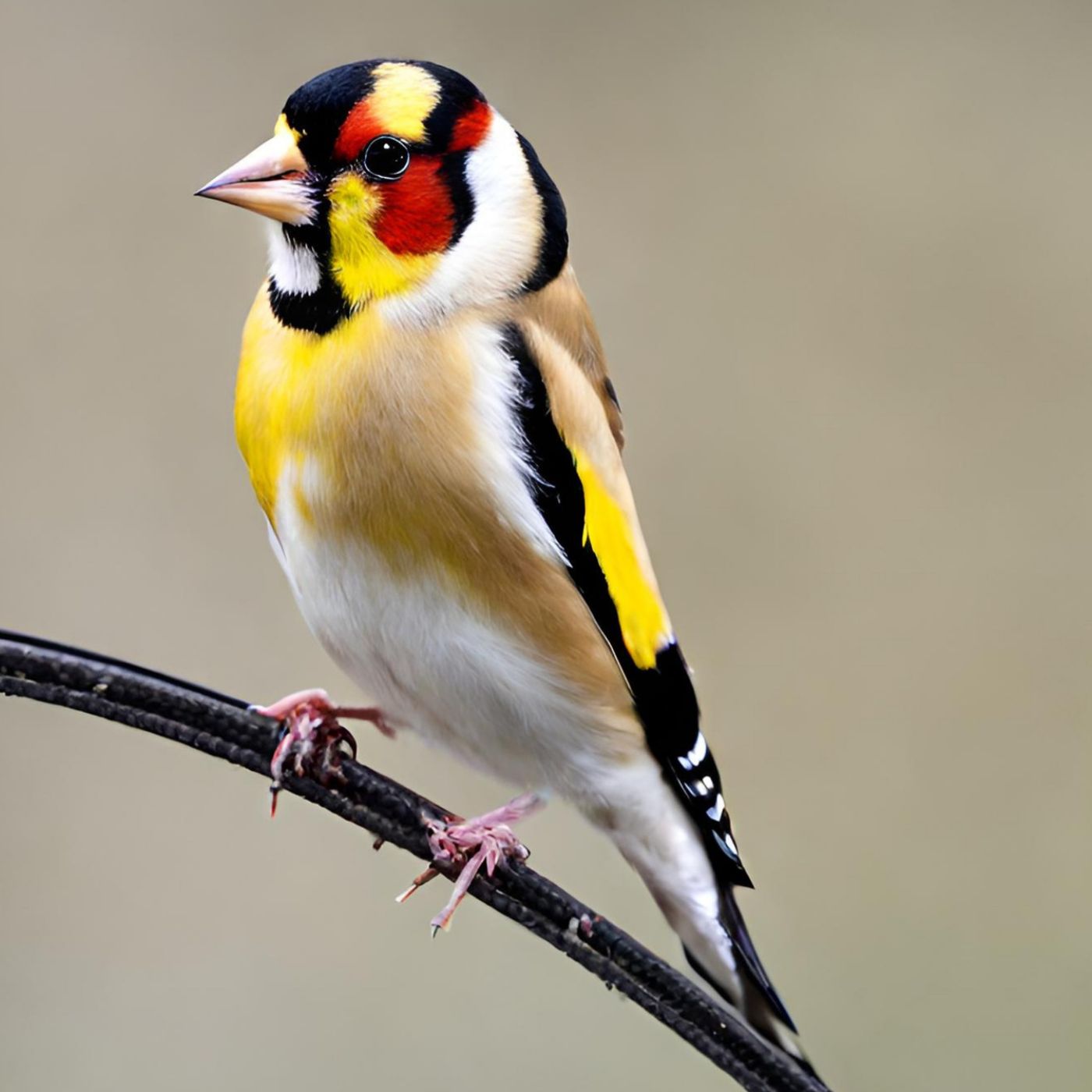 cuentos de jilgueros