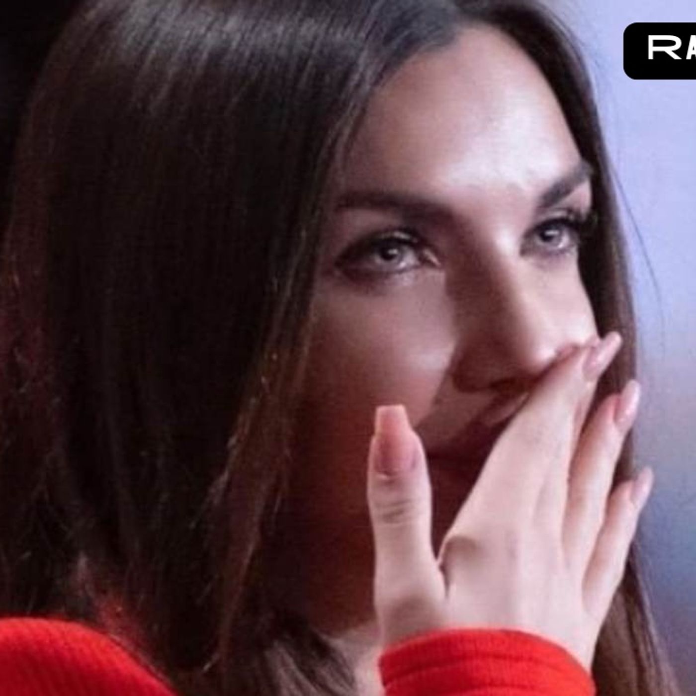 Elettra Lamborghini Nuova Veggente: Ha visto Dio ed è stata Rapita dagli Alieni! Radio Puggini episode artwork