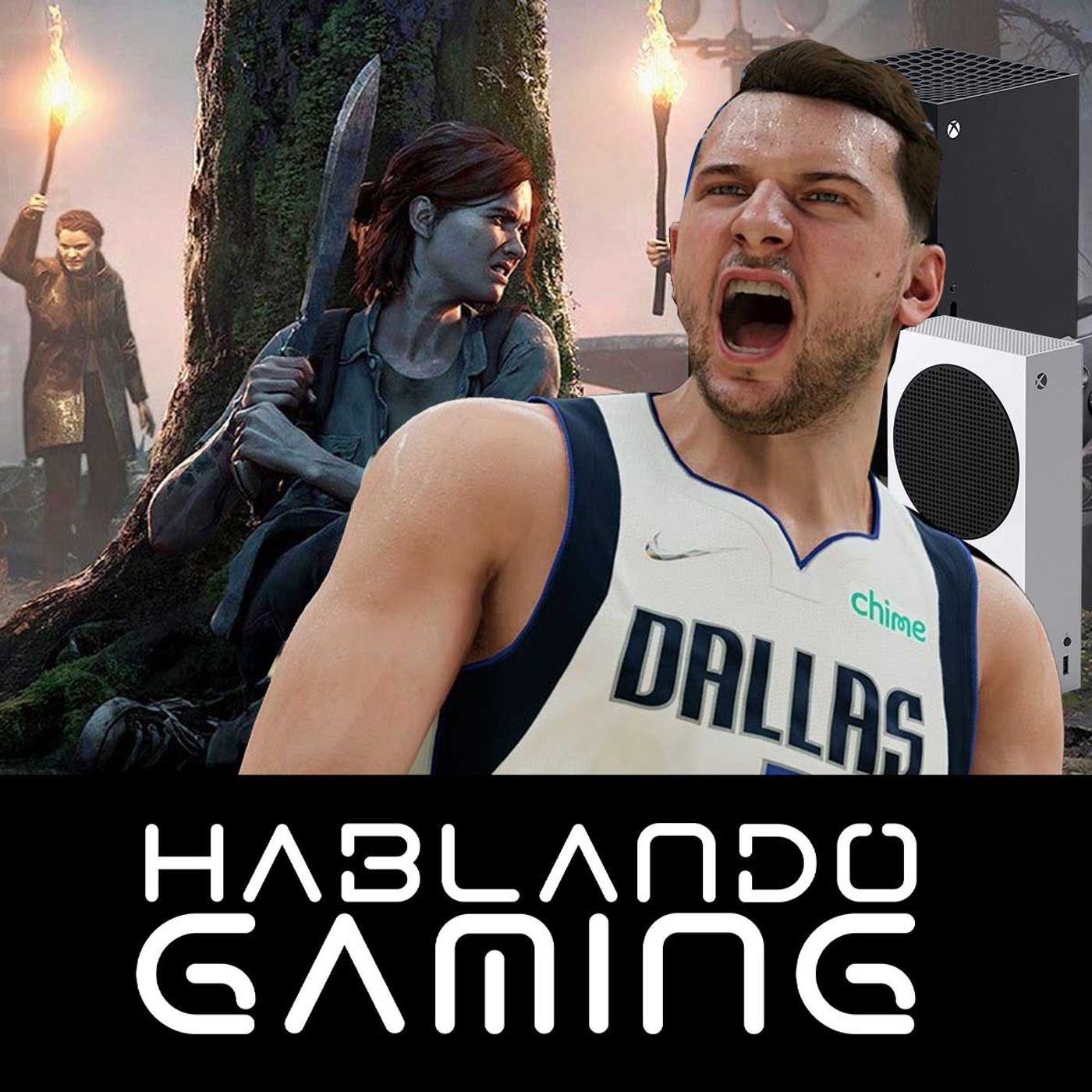 YO SOY UN GAMER