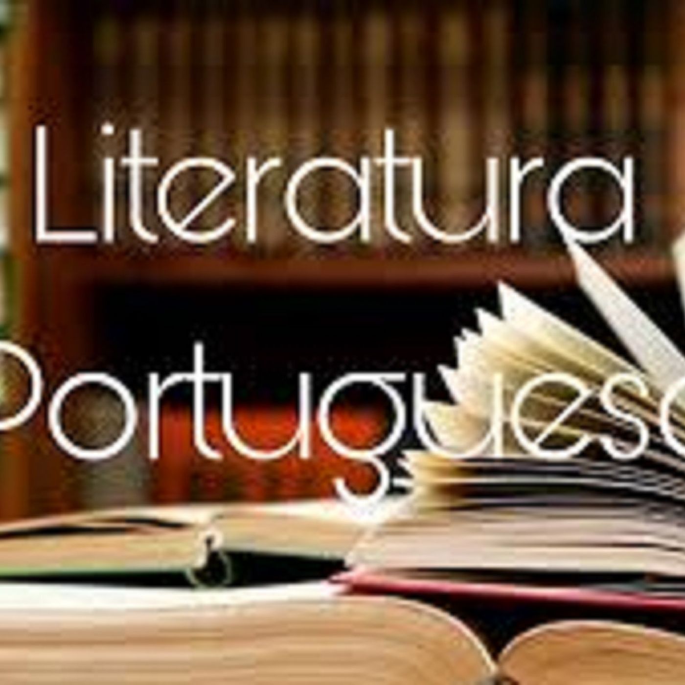 Literatura Portuguesa