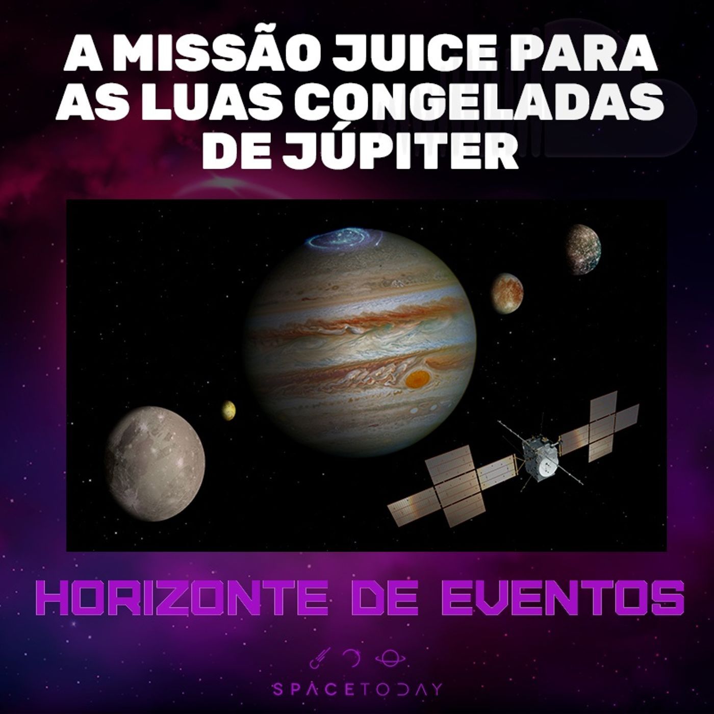 HORIZONTE DE EVENTOS