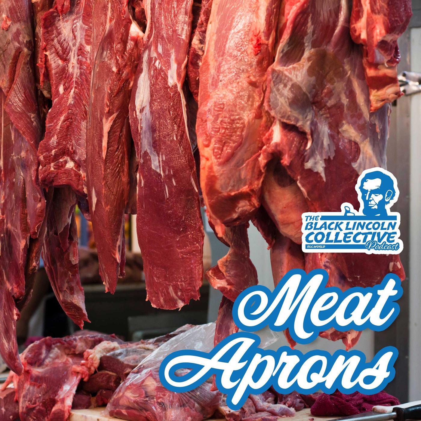 Black Lincoln Collective Podcast