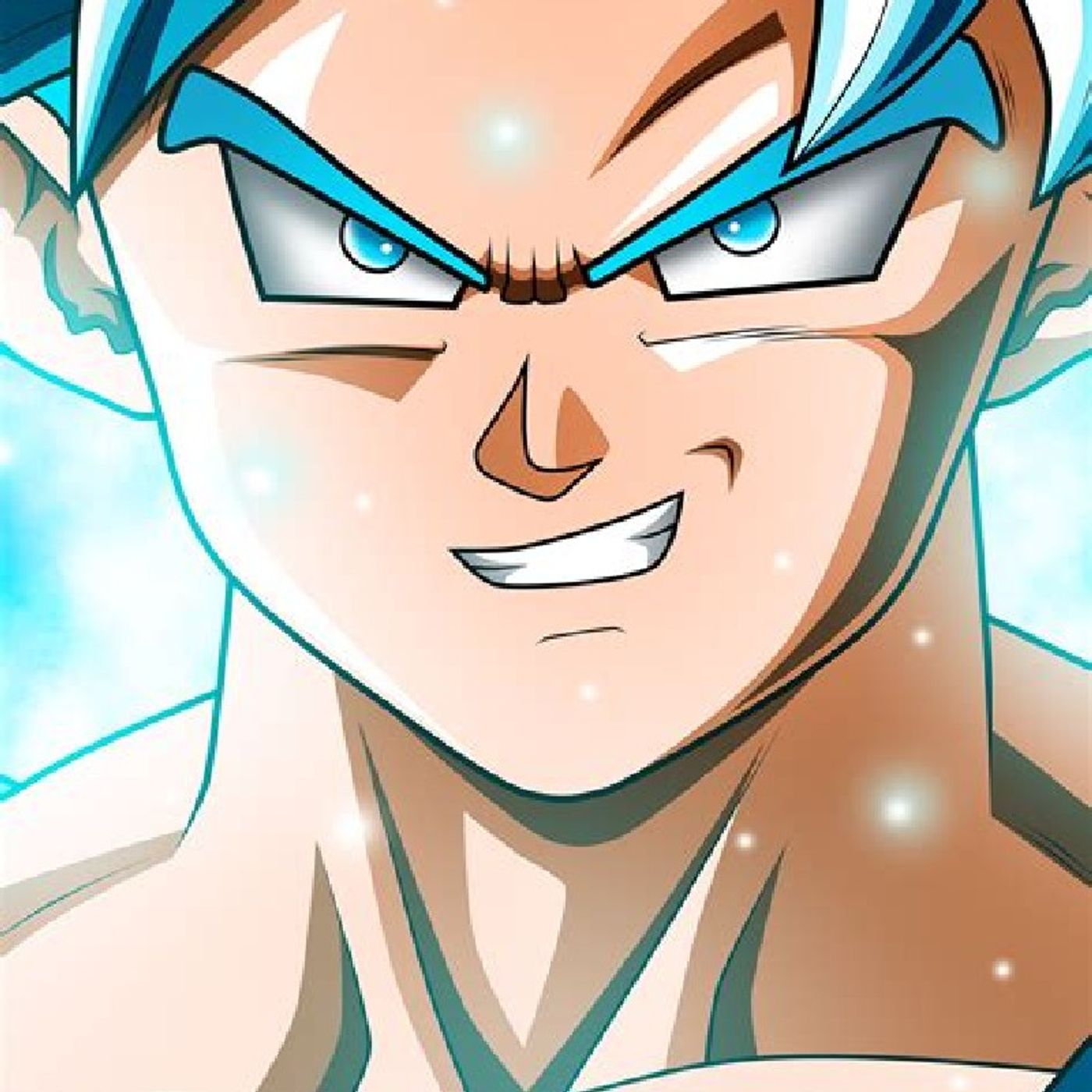 You can't win episode artwork
