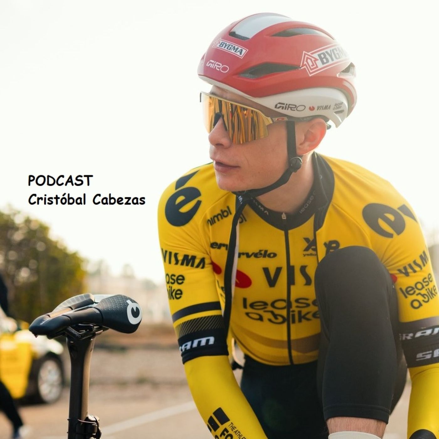 Cristóbal Cabezas Martín