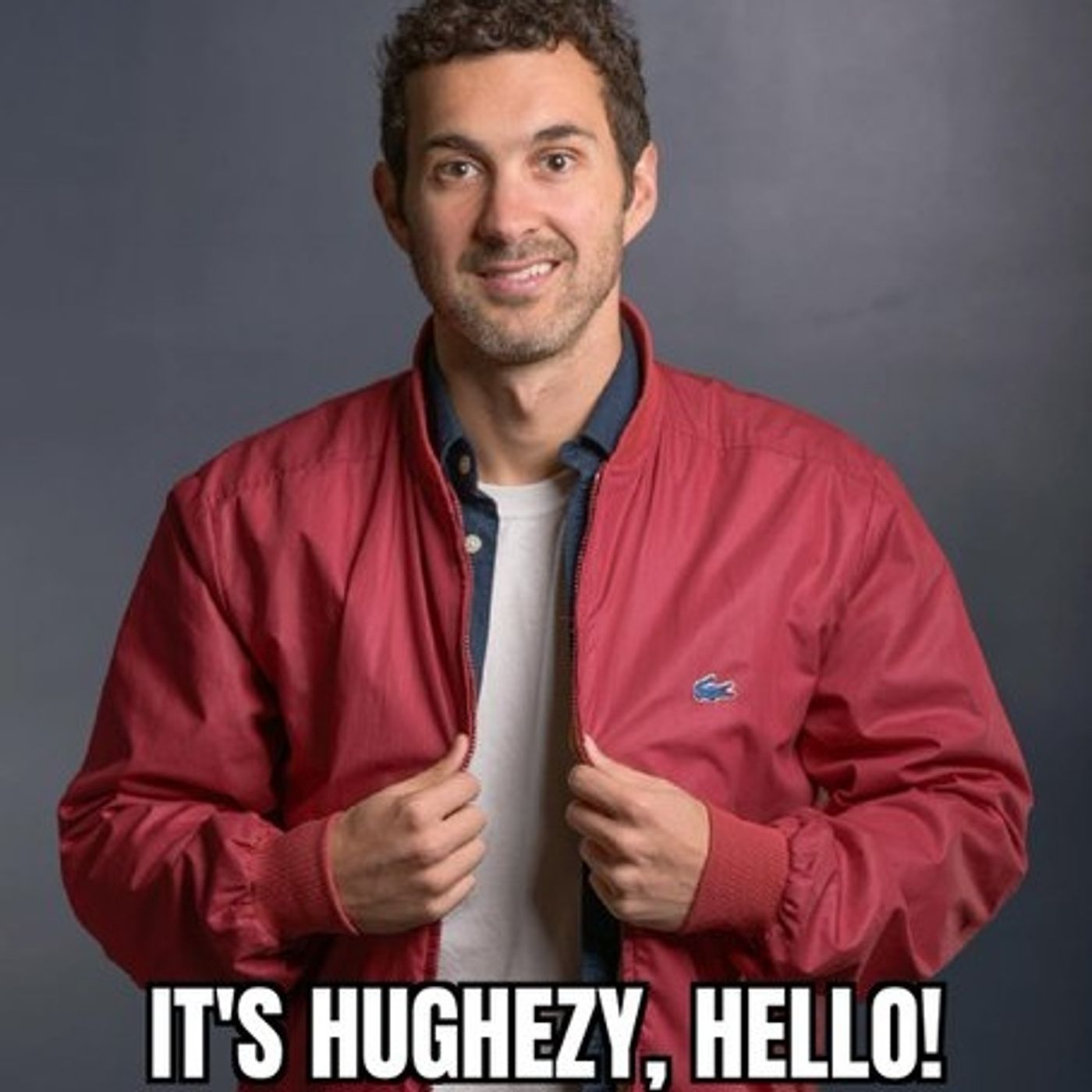 Ep. 121 - Mark Normand